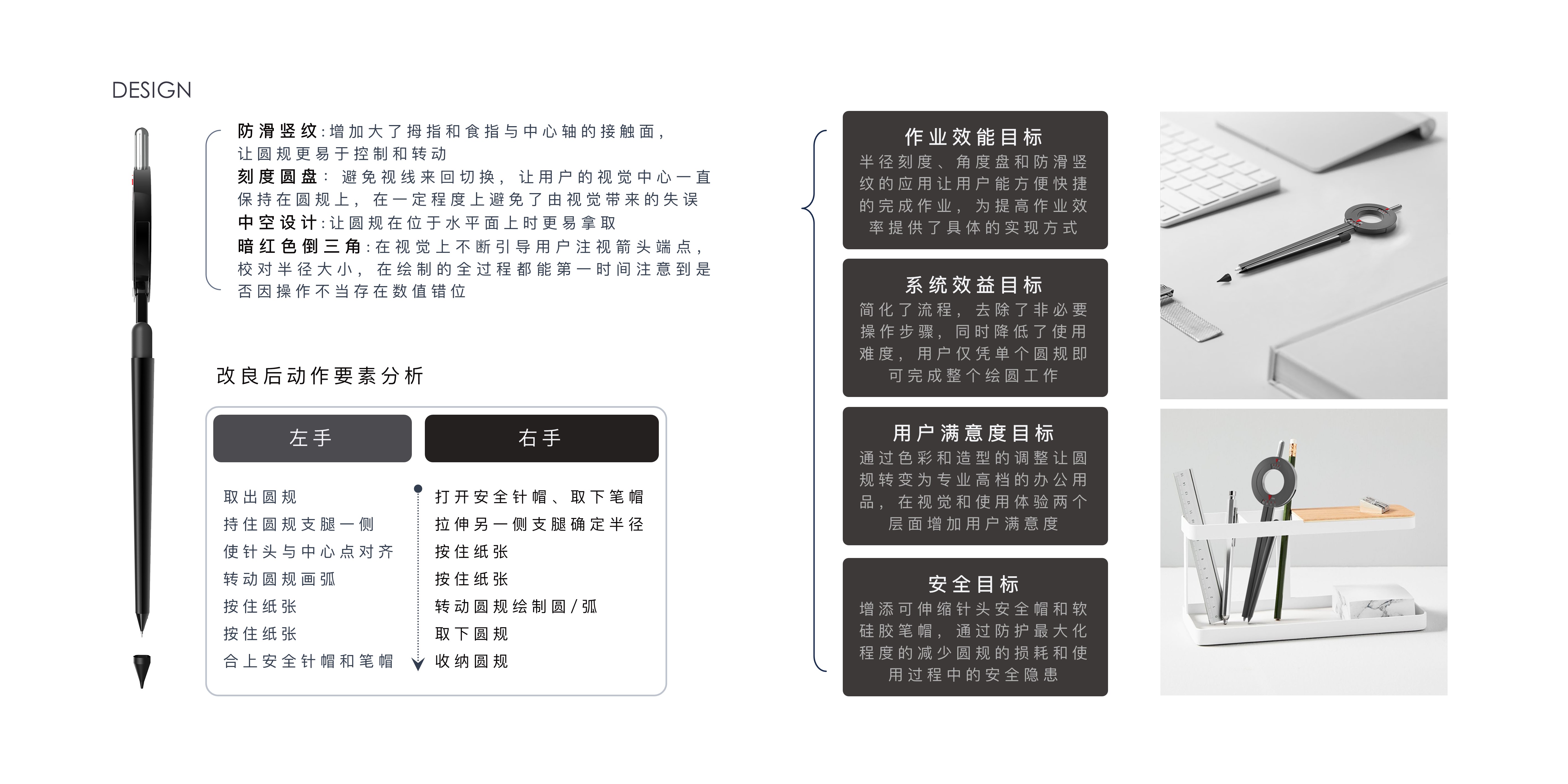 product design，Ergonomics，