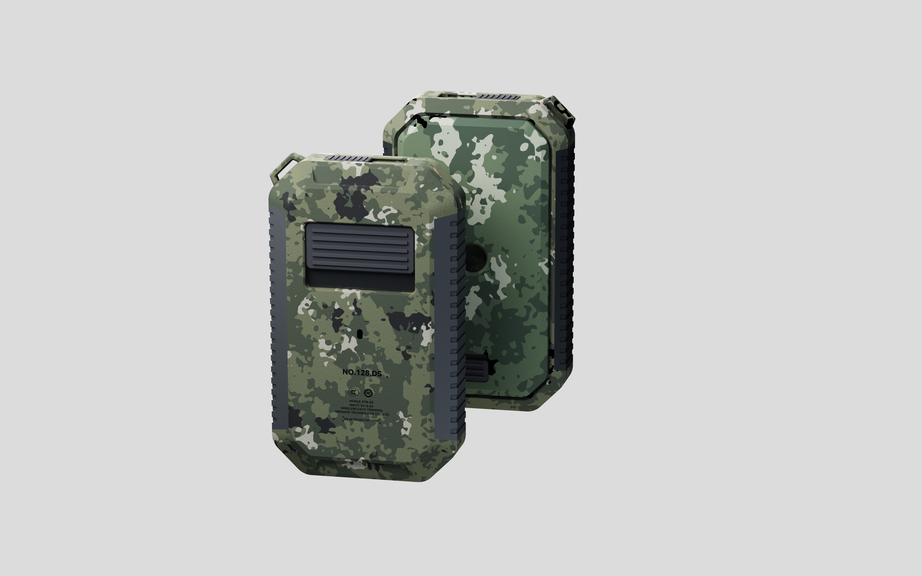 Structural design，Intelligent hardware，