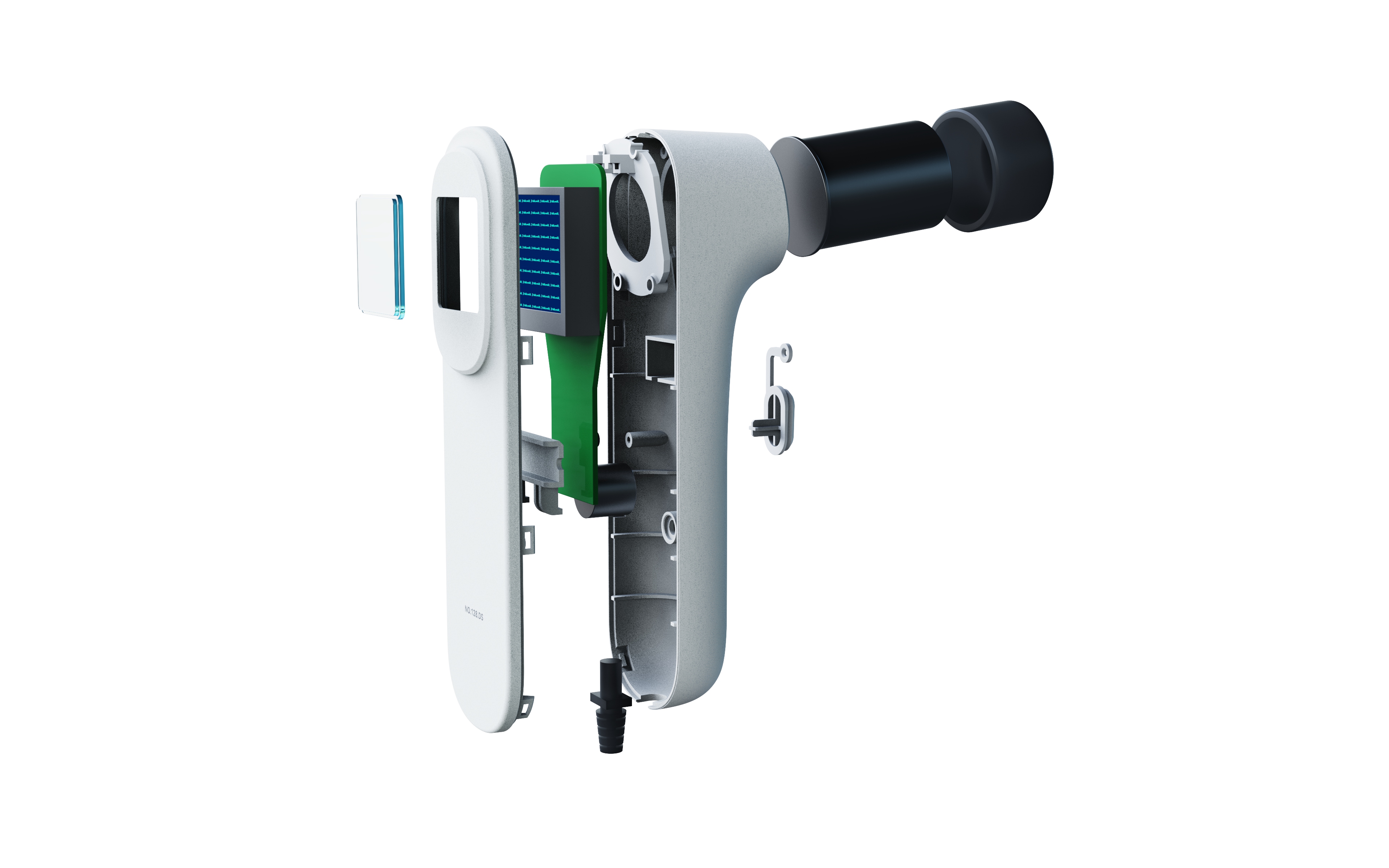 Structural design，Intelligent hardware，