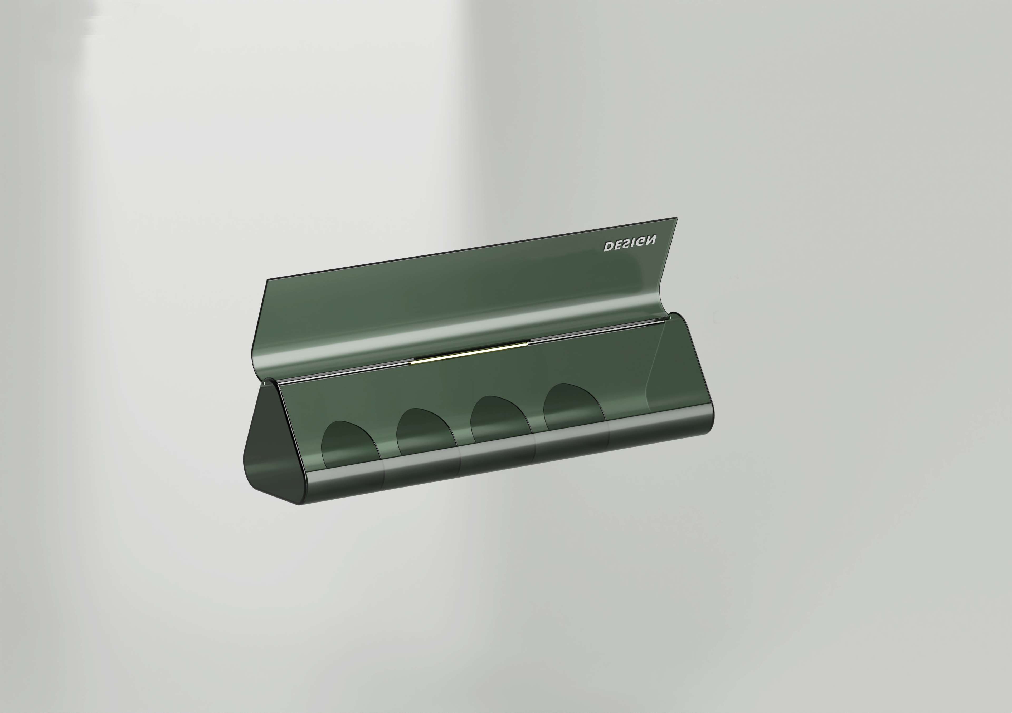 Portable，Pull type，clamshell，