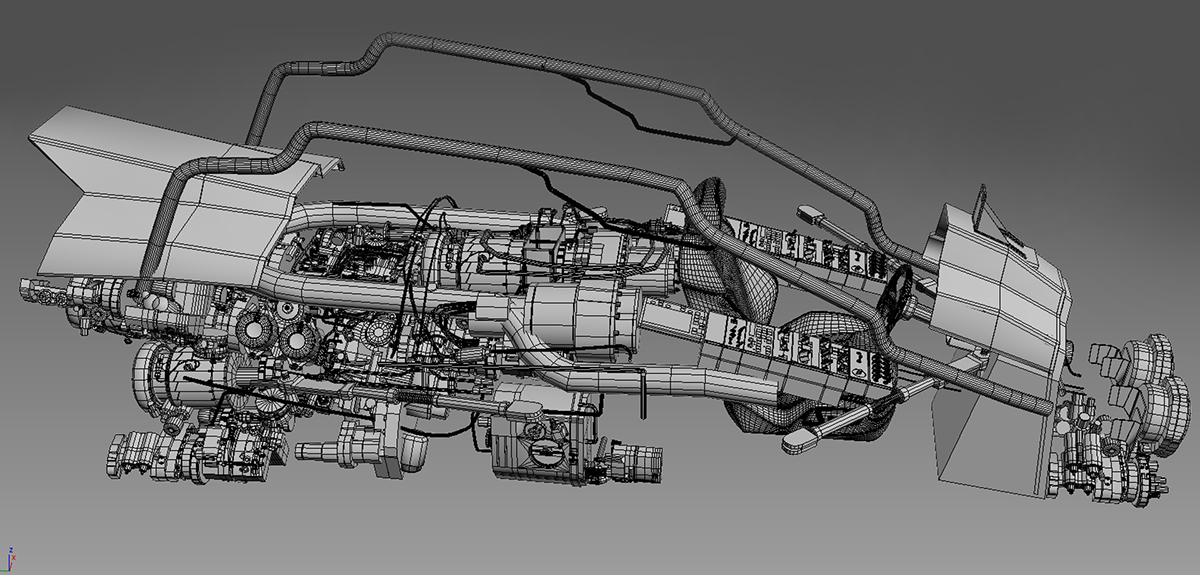 automobile，military，future，