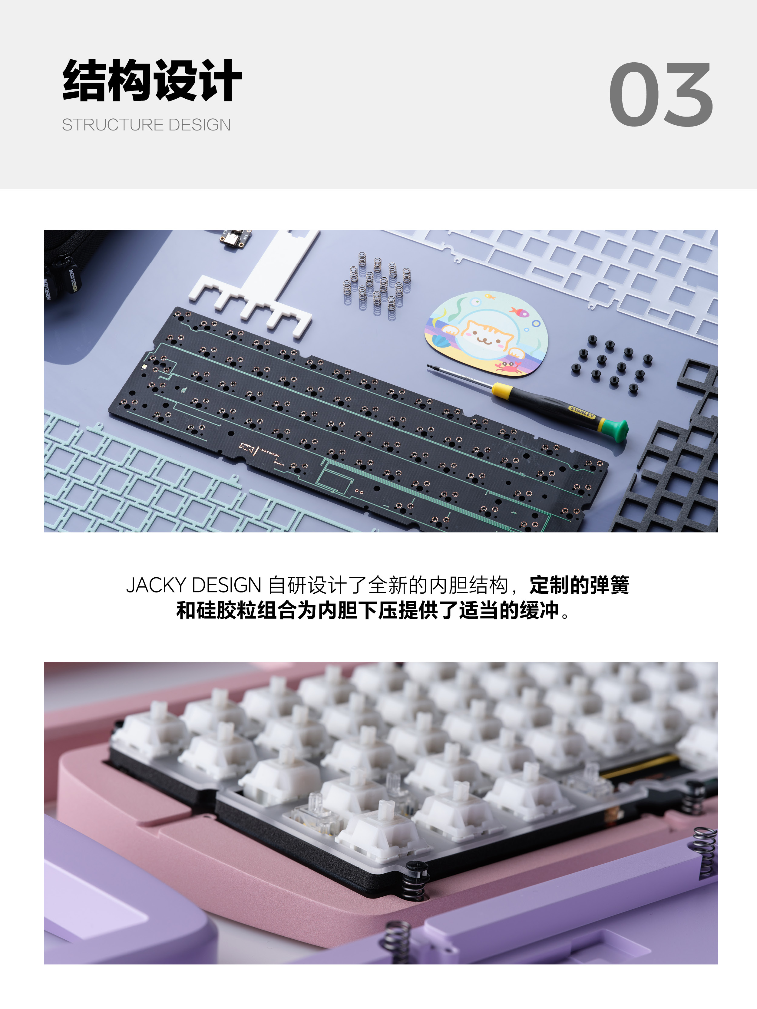 keyboard，Customization，customized keyboard，