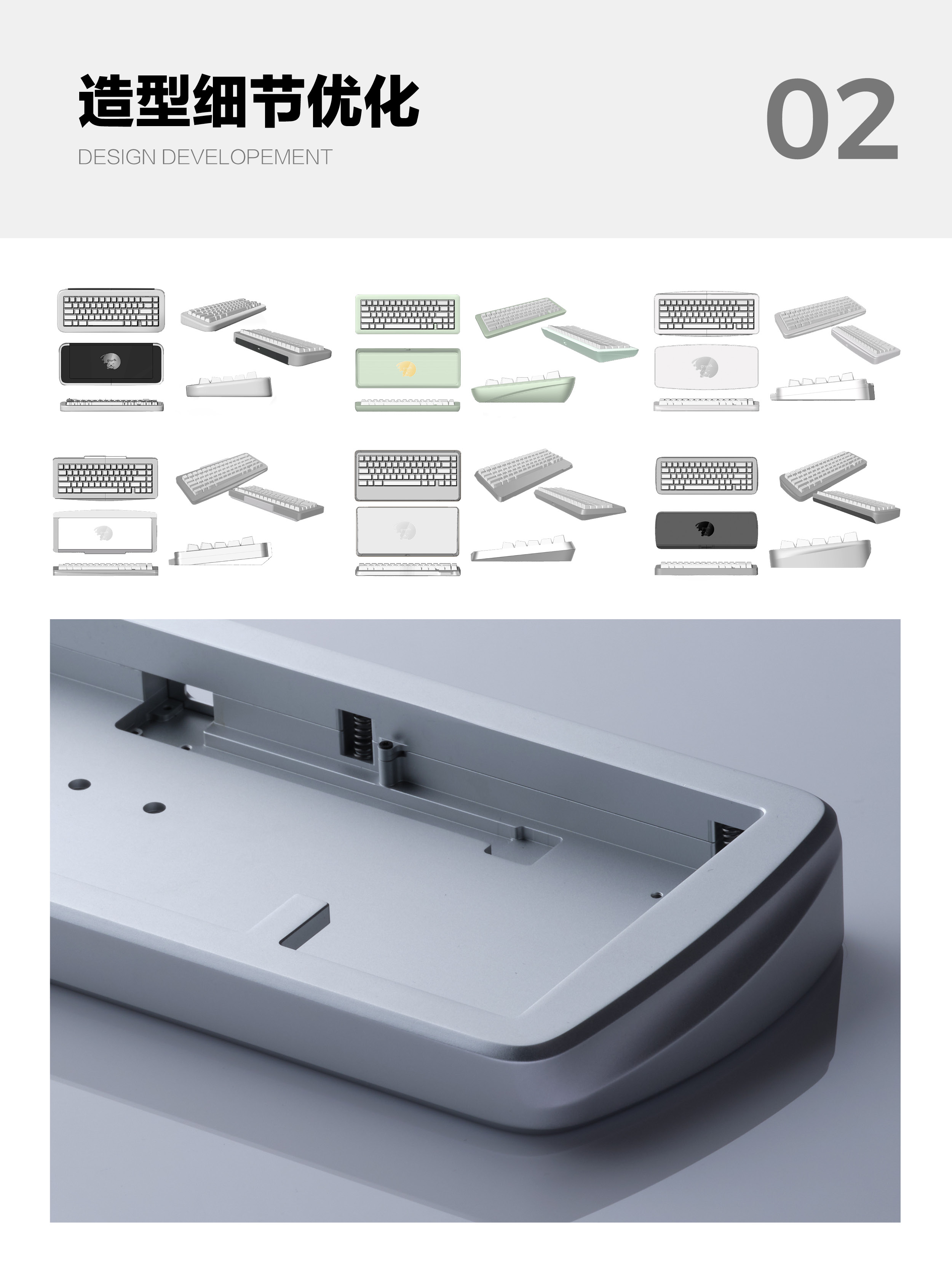 keyboard，Customization，customized keyboard，