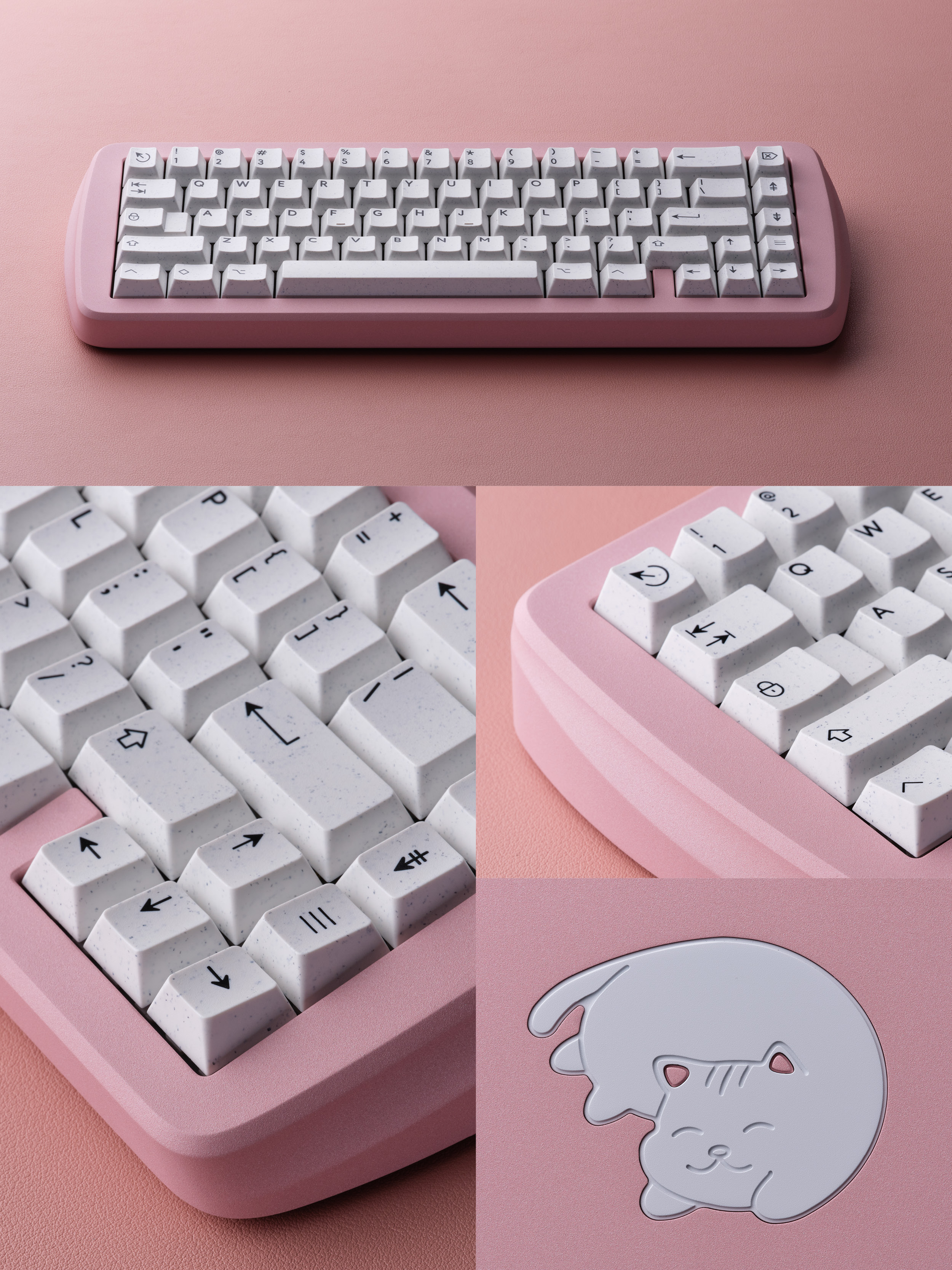 keyboard，Customization，customized keyboard，