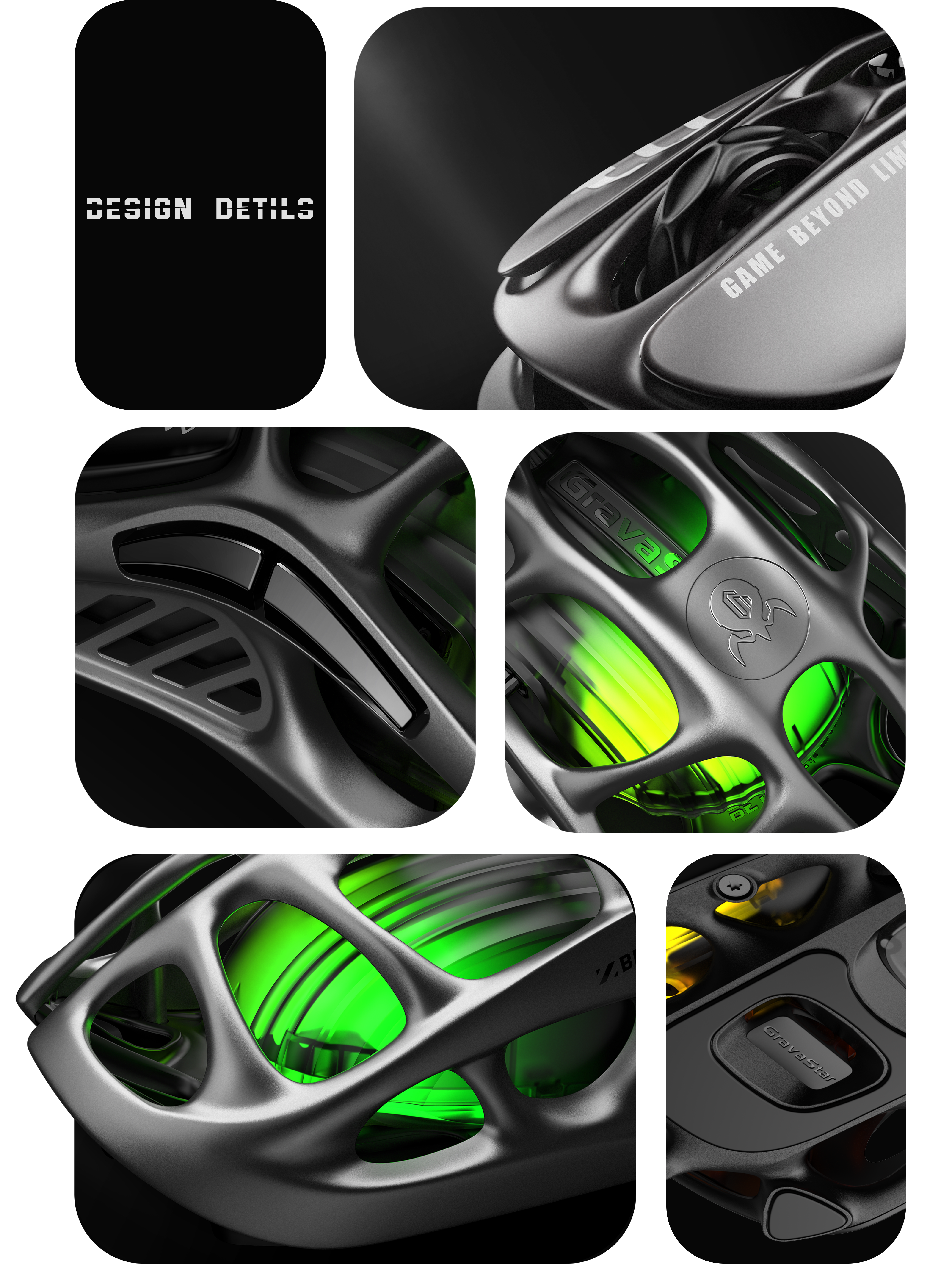 mouse，Game peripherals，Skeleton Design，science and technology，sporting facilities，Mecha Tide Play，