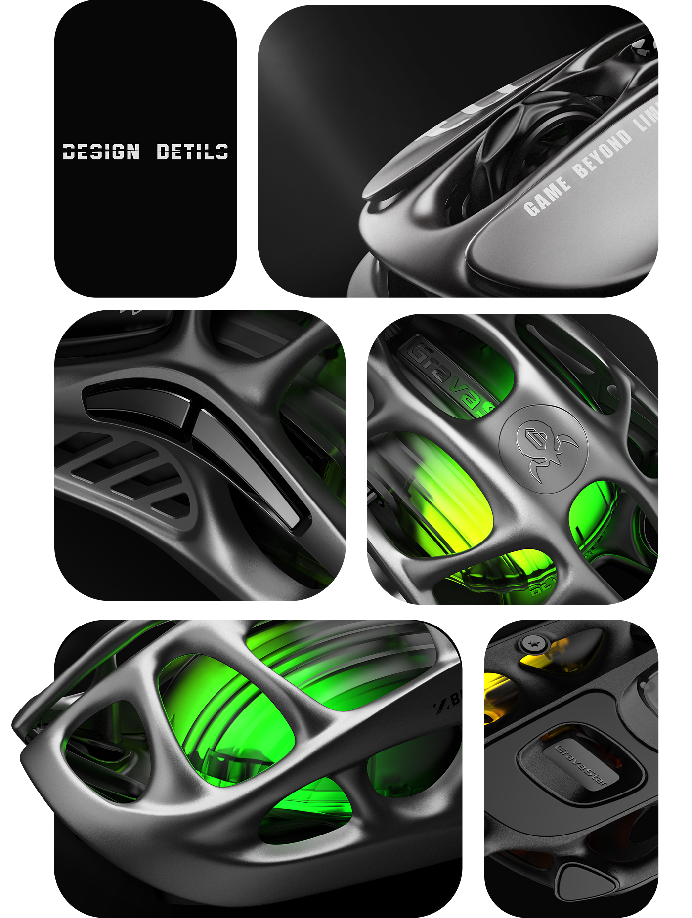 mouse，Game peripherals，Skeleton Design，science and technology，sporting facilities，Mecha Tide Play，