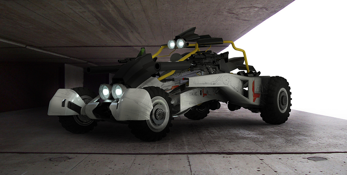 automobile，military，future，