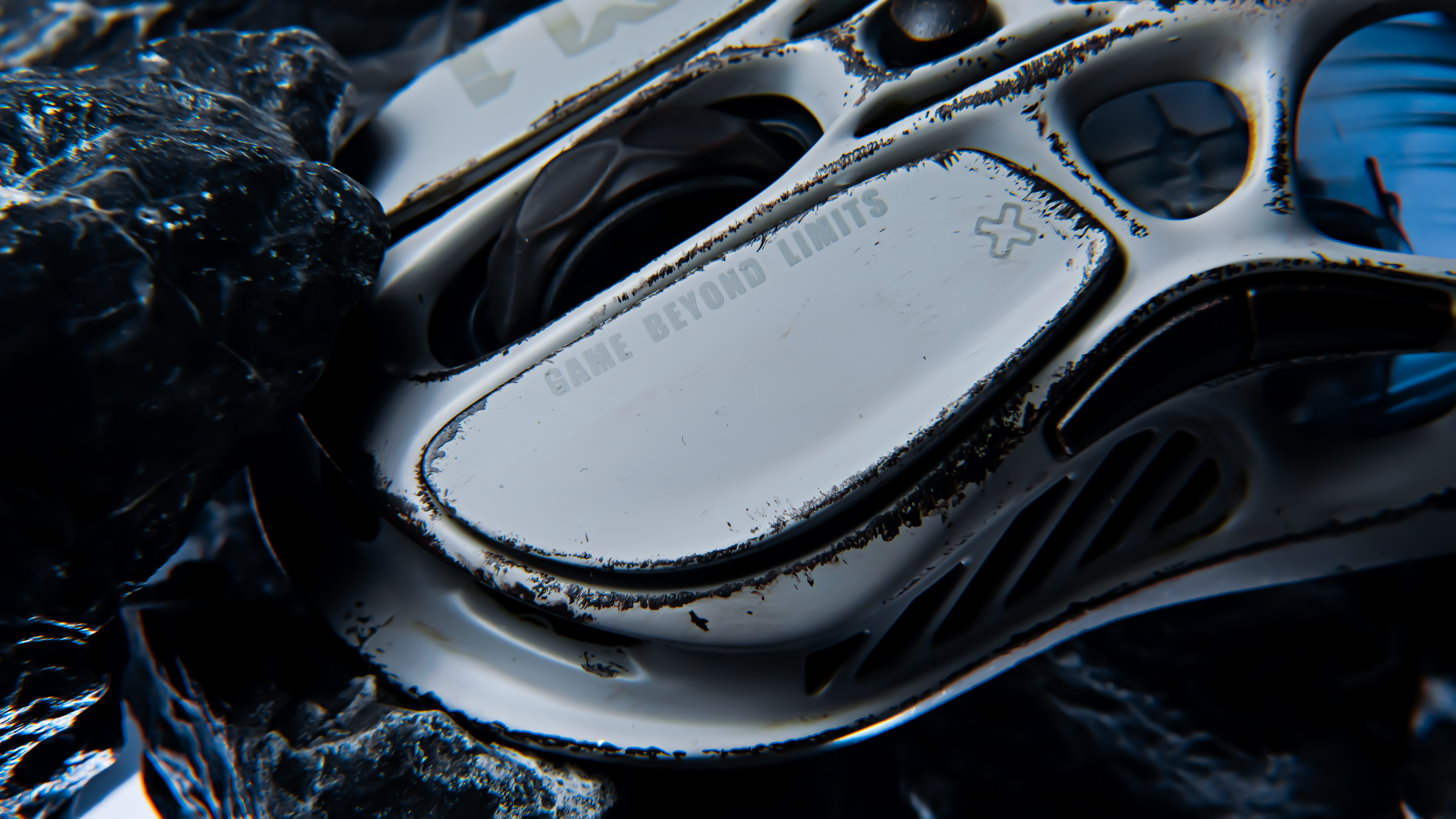 mouse，Game peripherals，Skeleton Design，science and technology，sporting facilities，Mecha Tide Play，