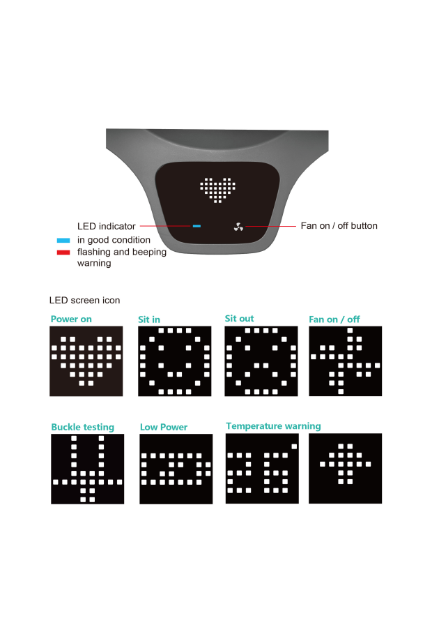 Original design，American IDEA Award，