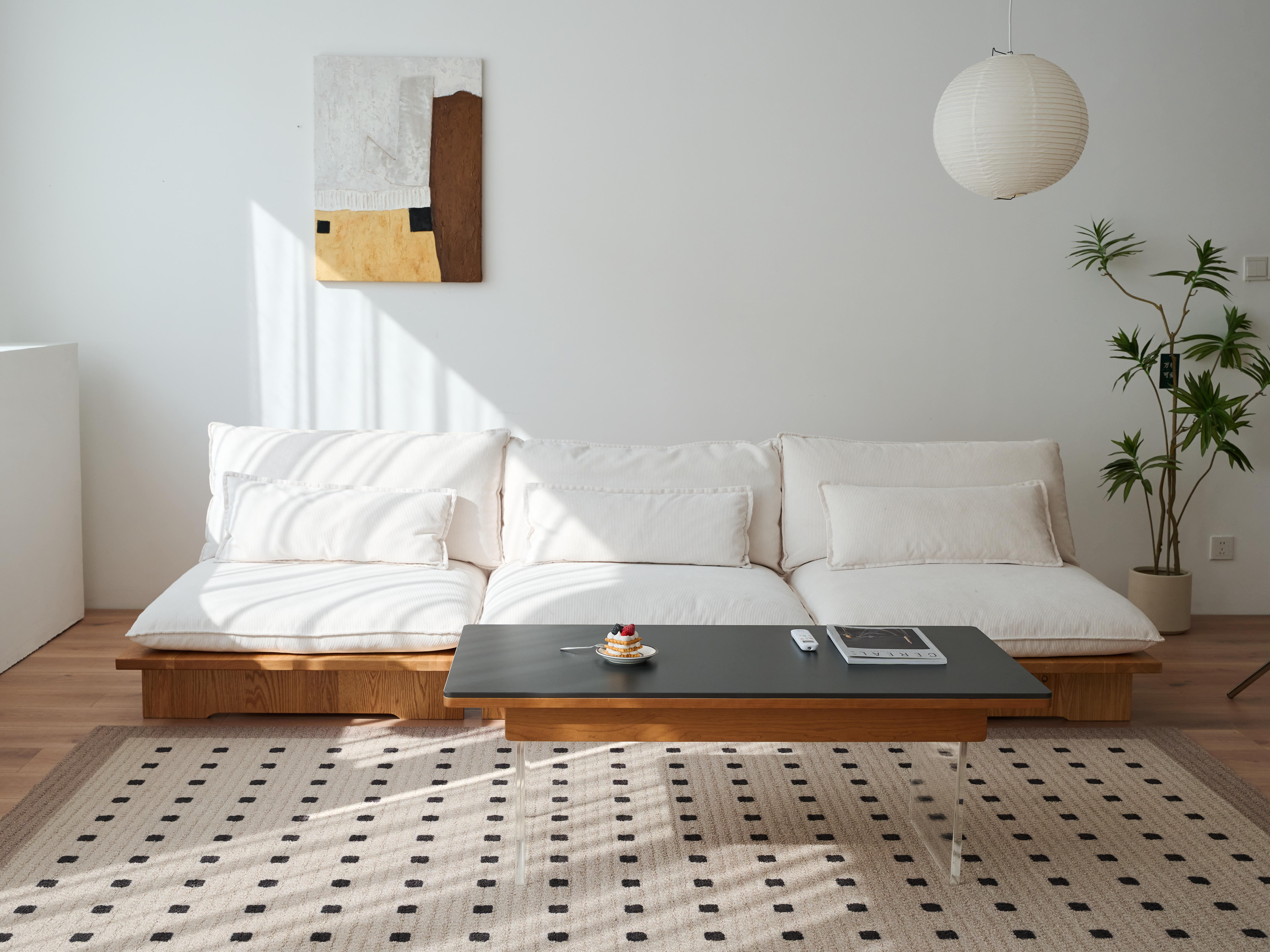 Home design，furniture design ，Solid wood furniture，tea table，