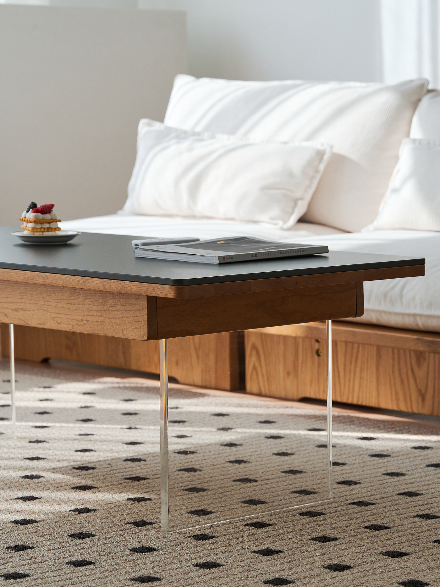 Home design，furniture design ，Solid wood furniture，tea table，