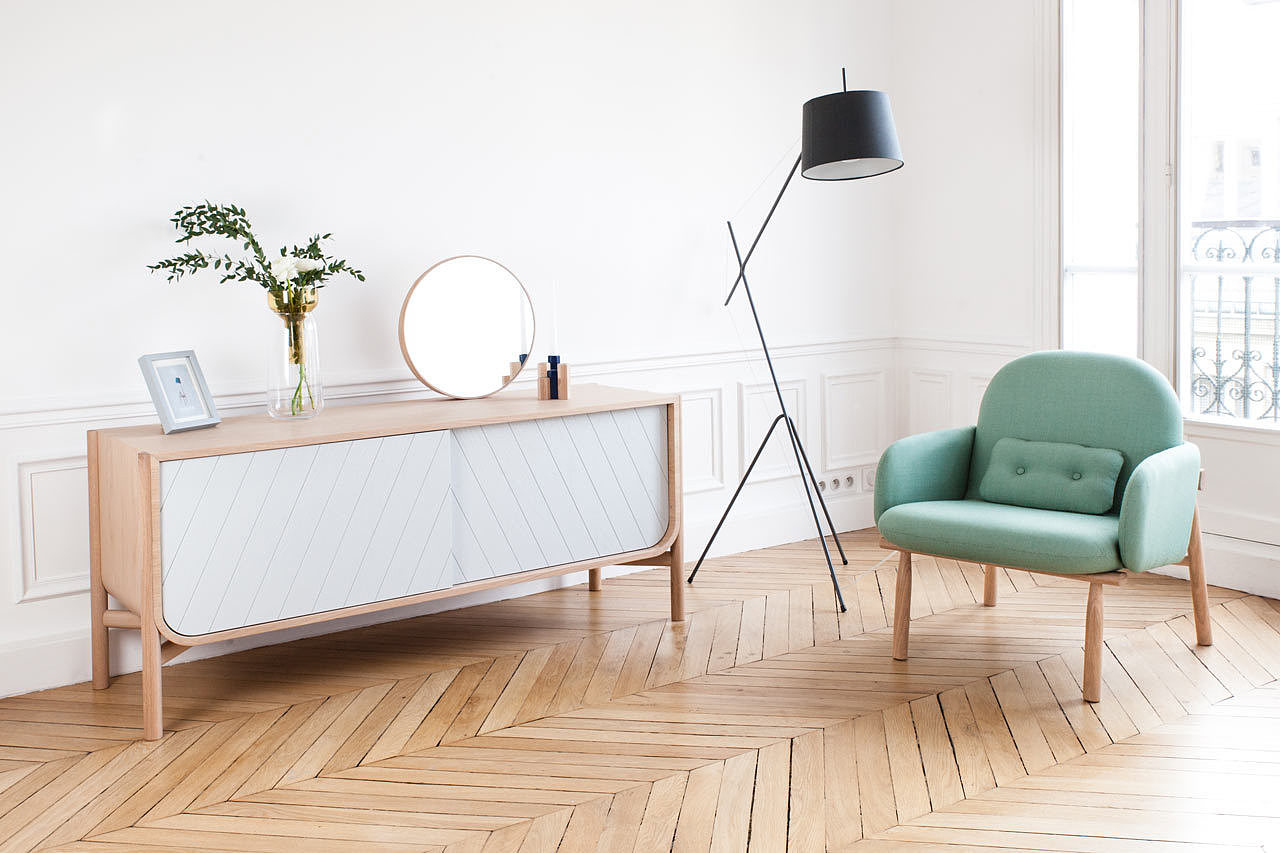 Northern Europe，Home Furnishing，furniture，sofa，Lockers，wood，