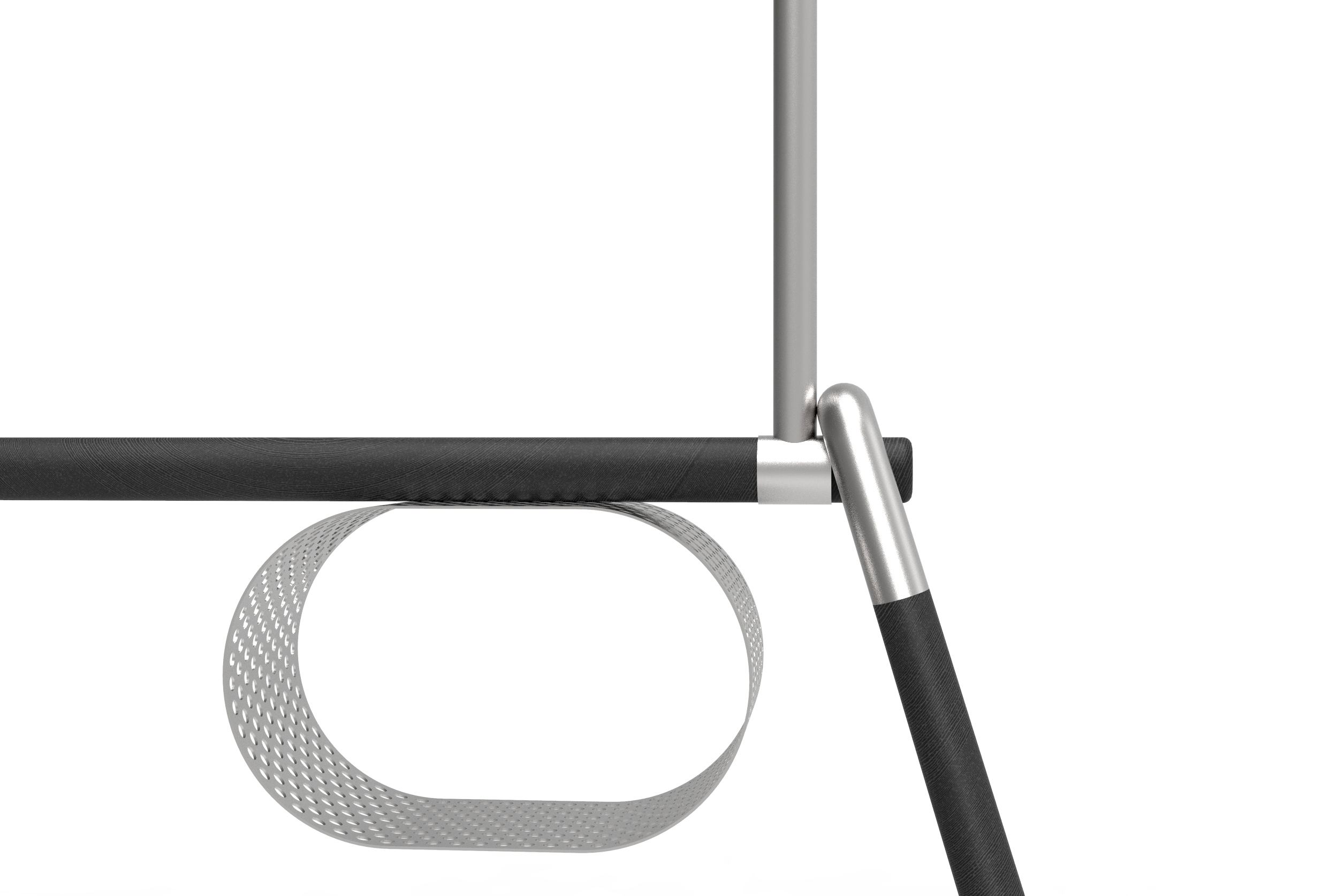 Several degrees of gray，TV stand，Original design，