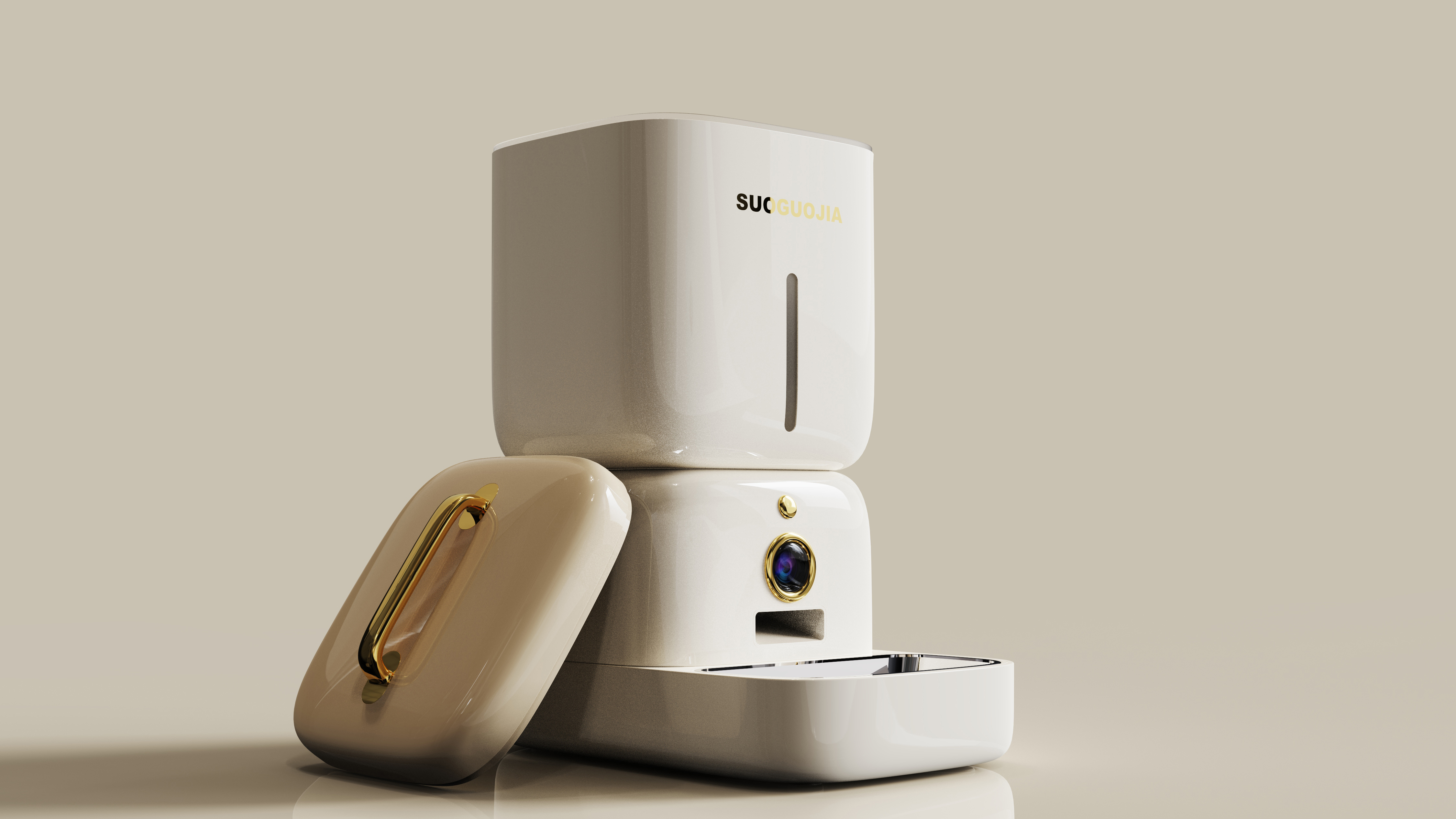 Home Style · Pet · Feeder，