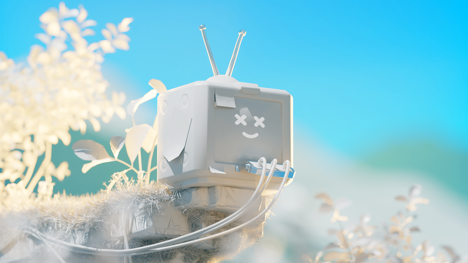 APOLLO，Ornaments，Image design，