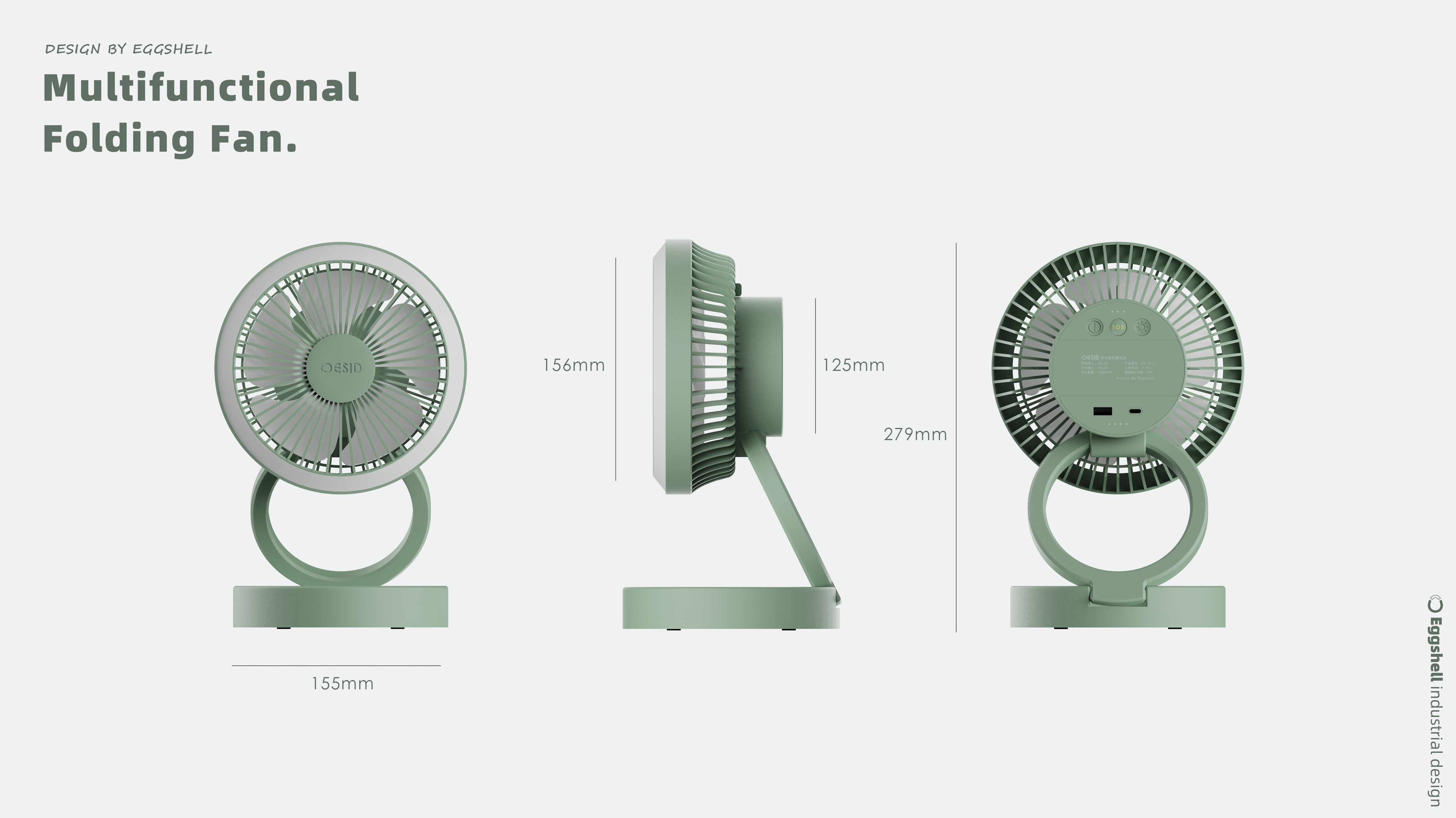 indoor，desktop，outdoors，camping，Fan，