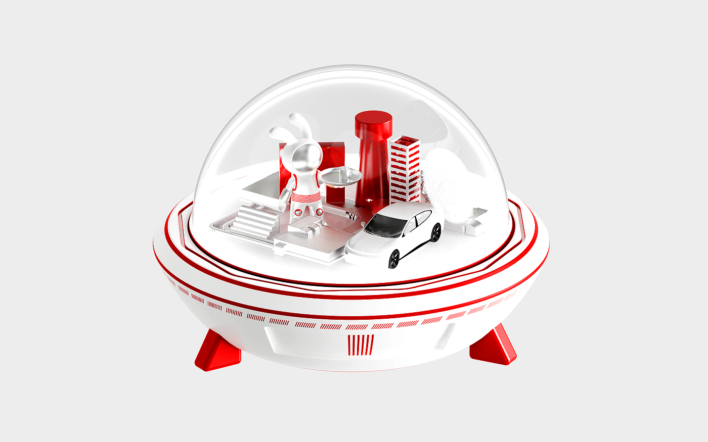 product design，electronic product，lamps and lanterns，modelling，