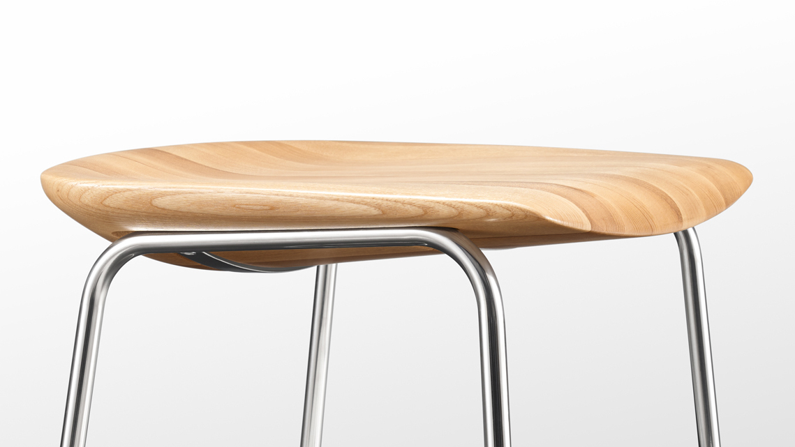 Convo，chair，furniture design ，