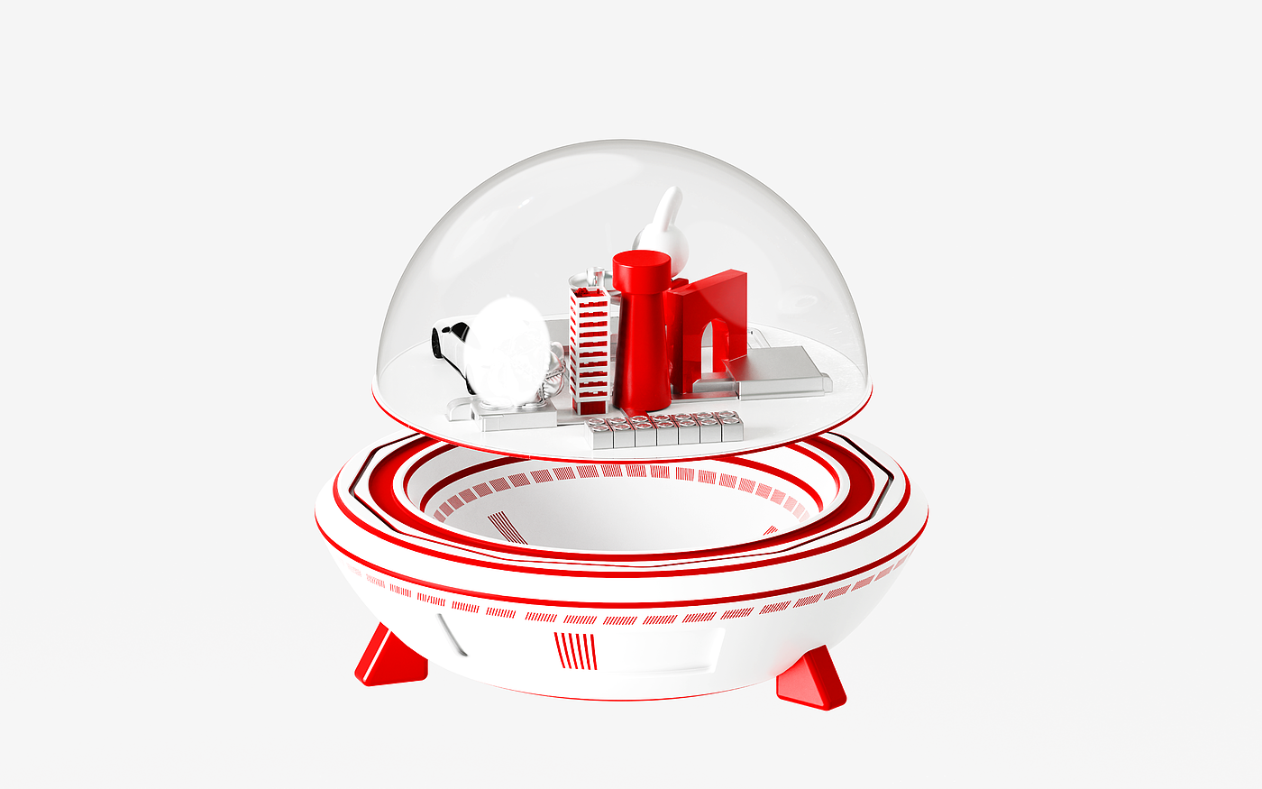product design，electronic product，lamps and lanterns，modelling，