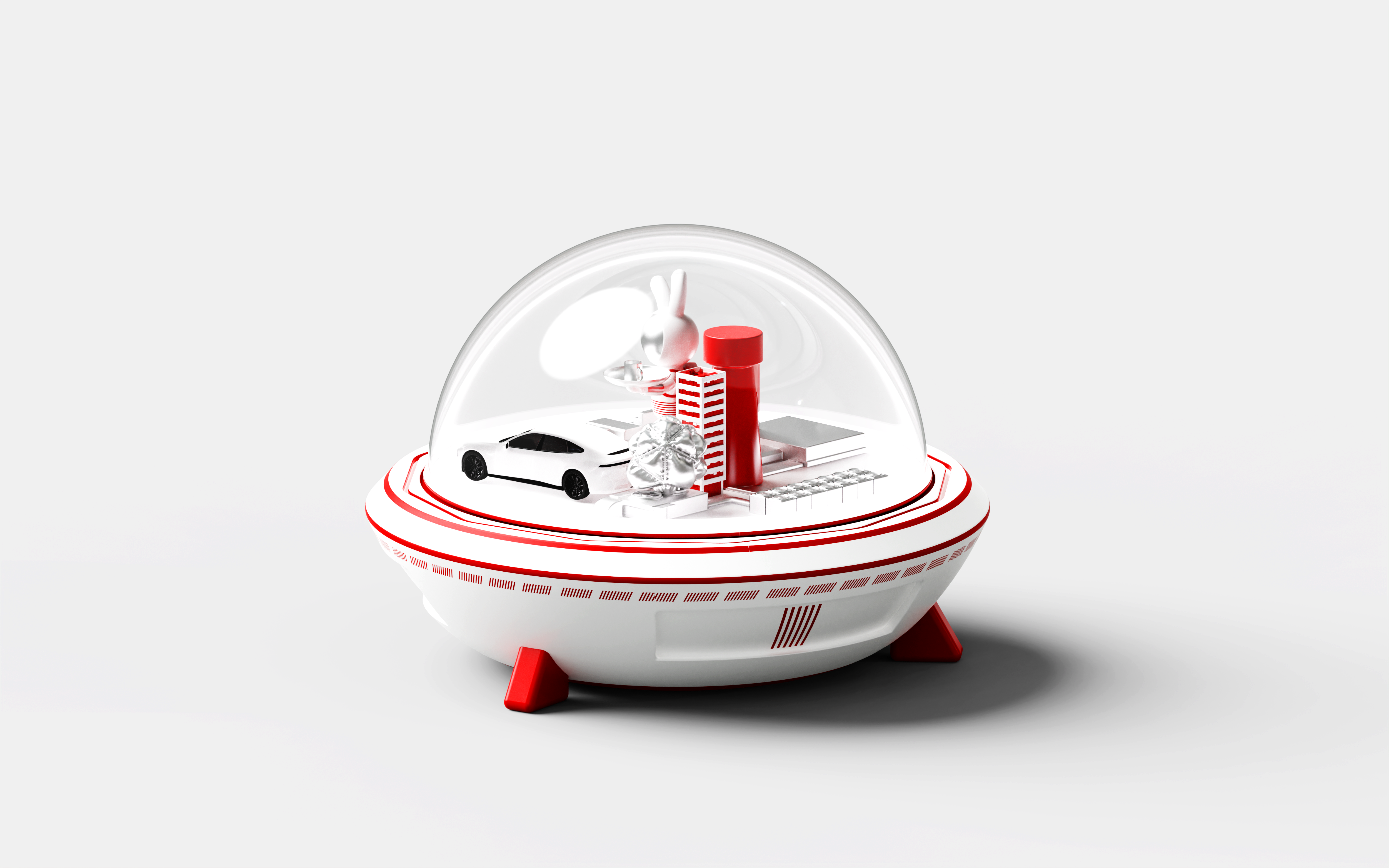 product design，electronic product，lamps and lanterns，modelling，