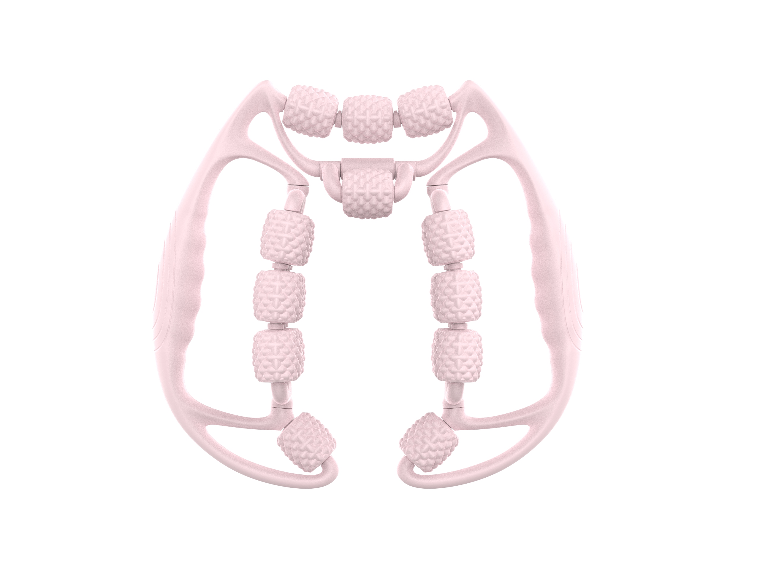 massage，Thin leg，Slimming down，Ergonomics，