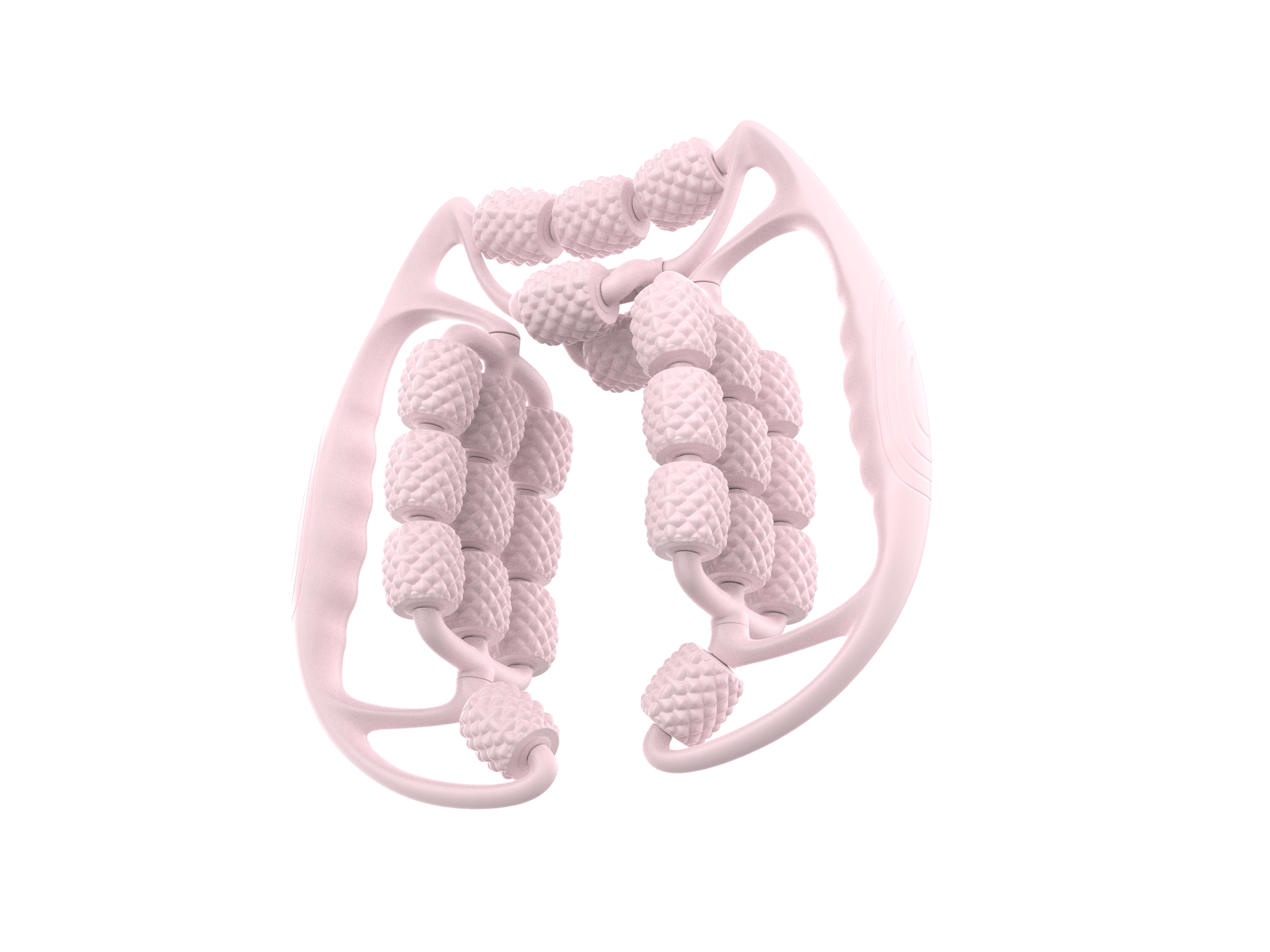 massage，Thin leg，Slimming down，Ergonomics，