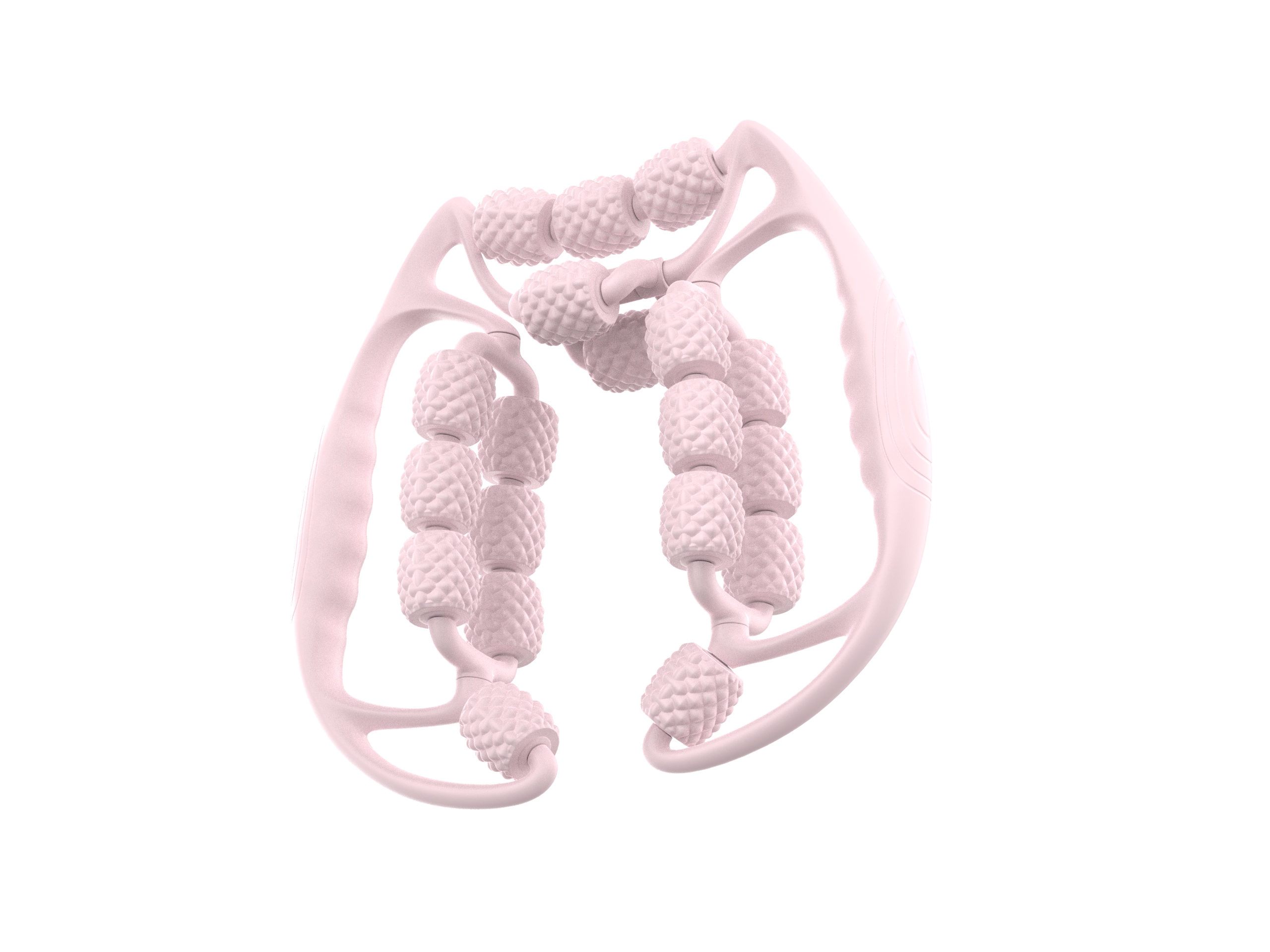 massage，Thin leg，Slimming down，Ergonomics，