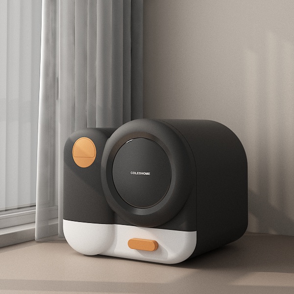 Litter Basin，Pet Supplies & Pet，