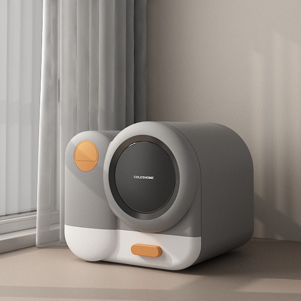 Litter Basin，Pet Supplies & Pet，