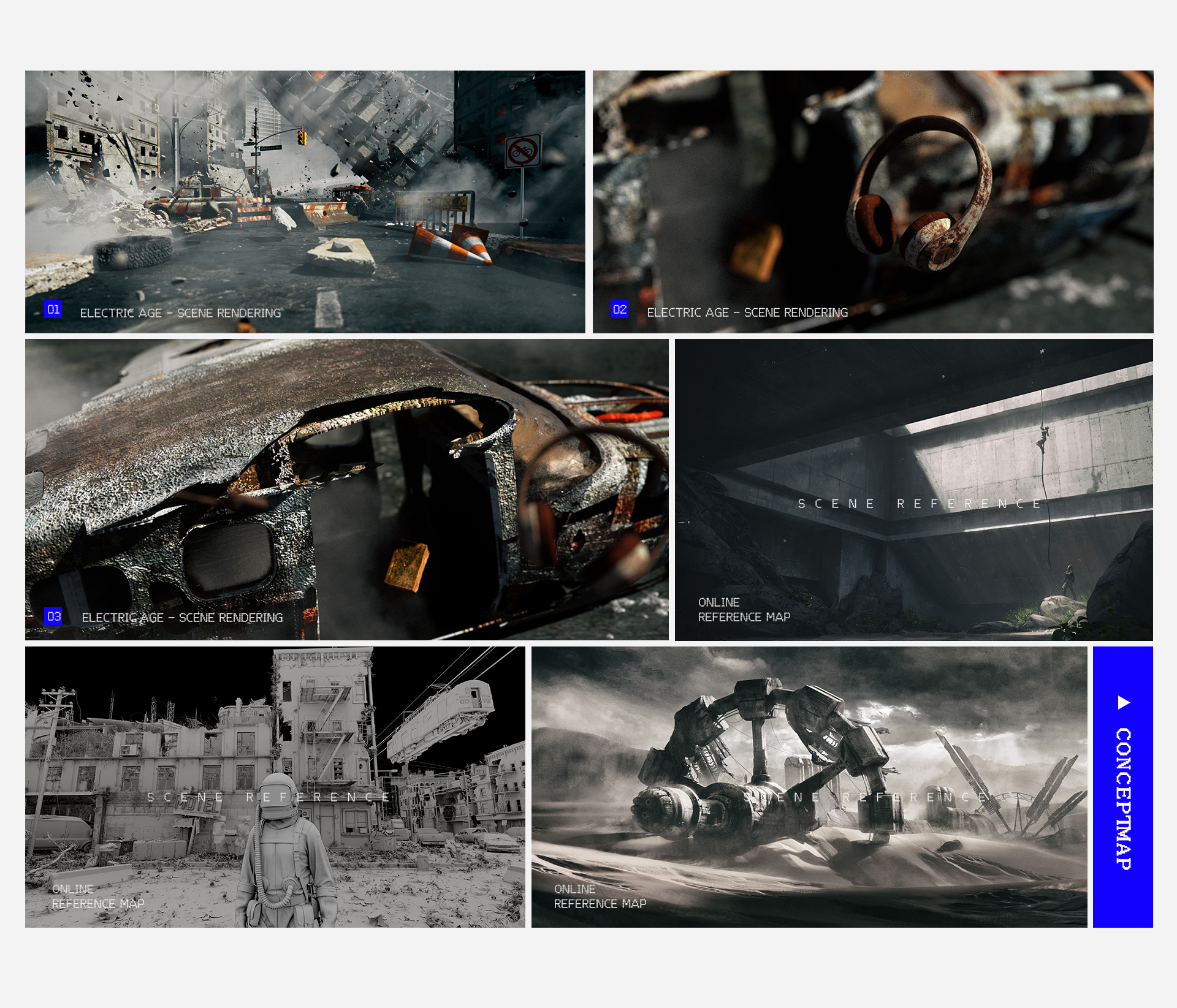 Classic sound，Material collision，Texture collocation，