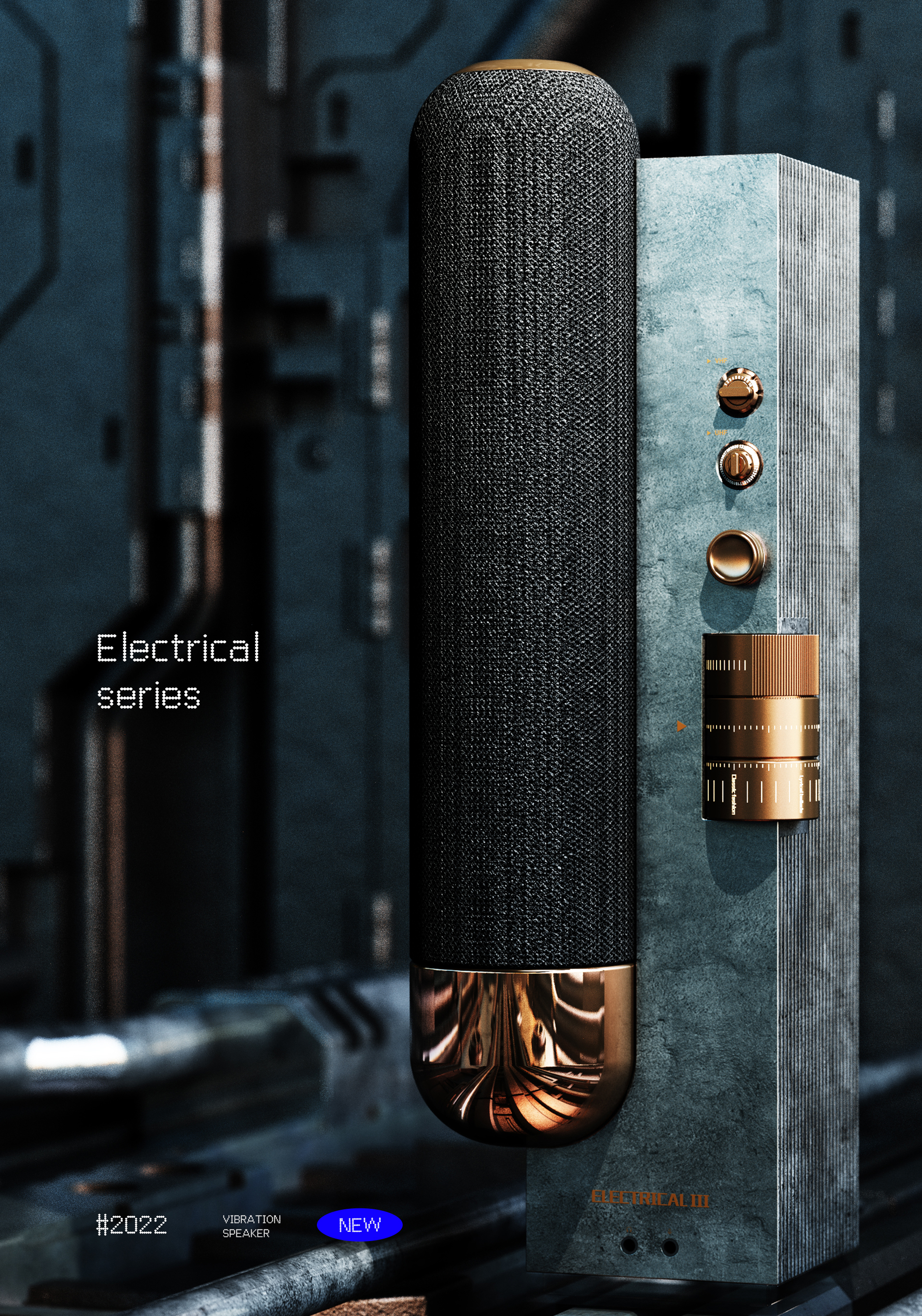 Classic sound，Material collision，Texture collocation，