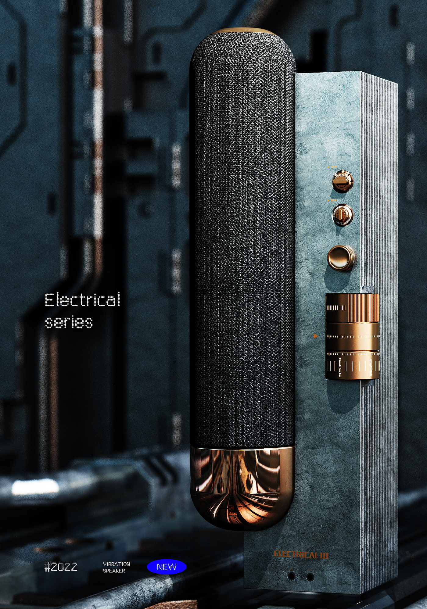 Classic sound，Material collision，Texture collocation，