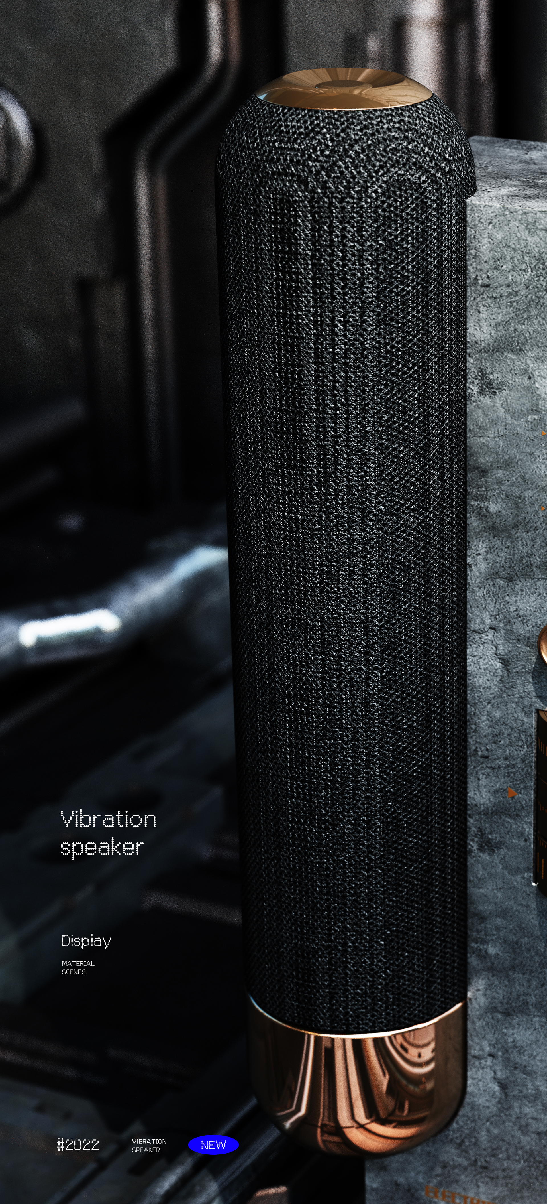 Classic sound，Material collision，Texture collocation，