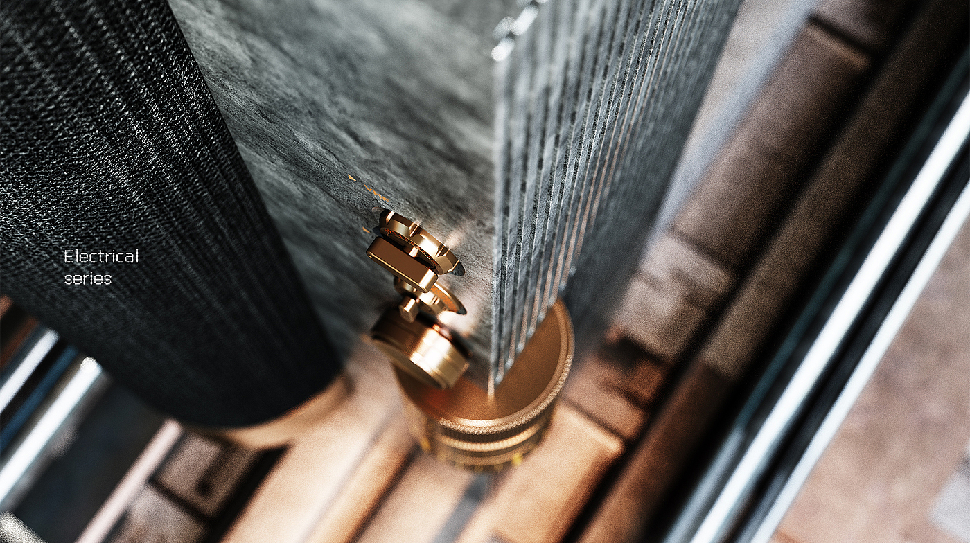 Classic sound，Material collision，Texture collocation，