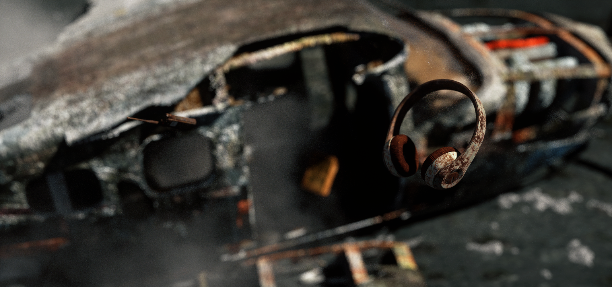 Classic sound，Material collision，Texture collocation，