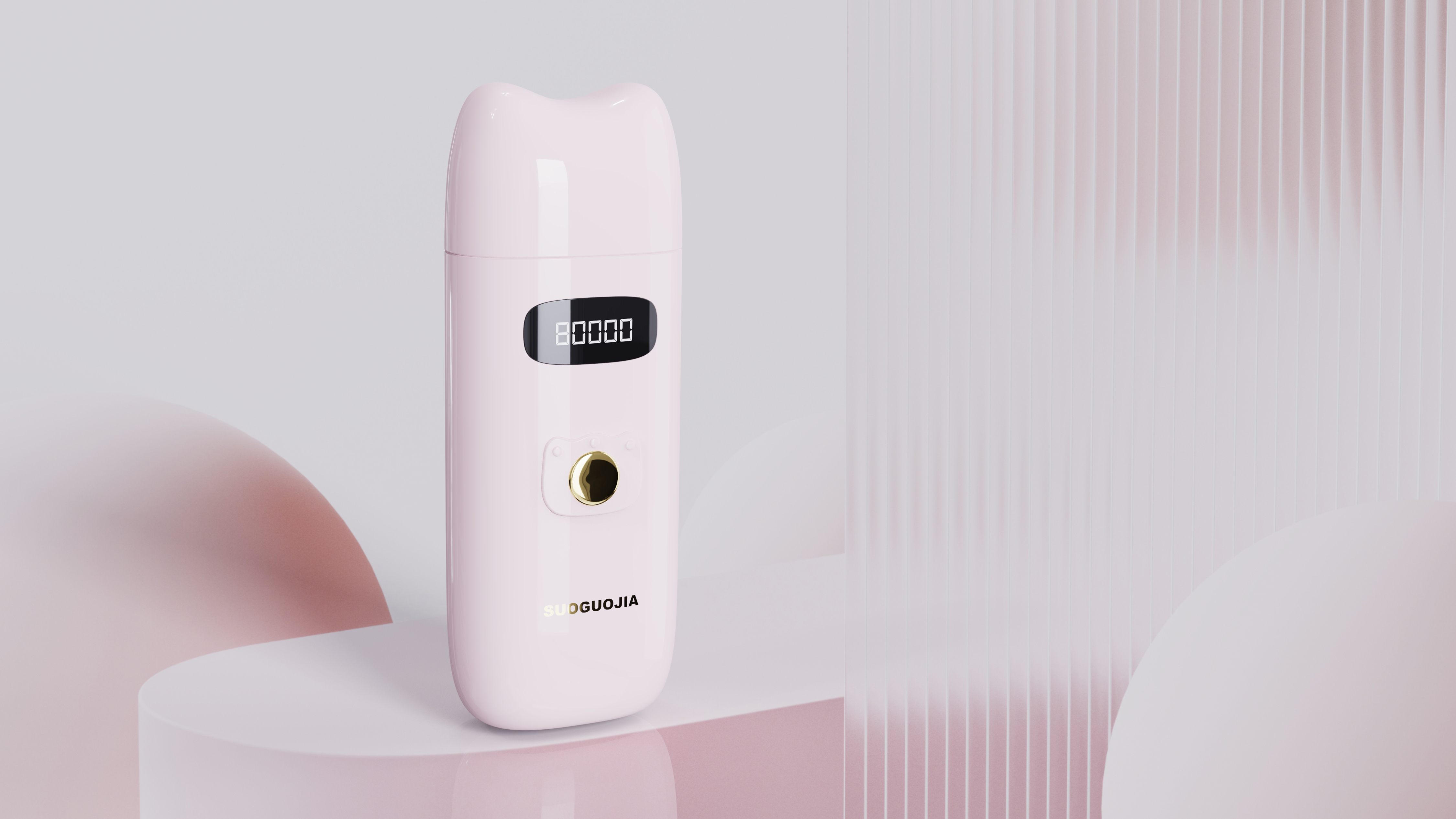 Women's products · Hair removal instrument，