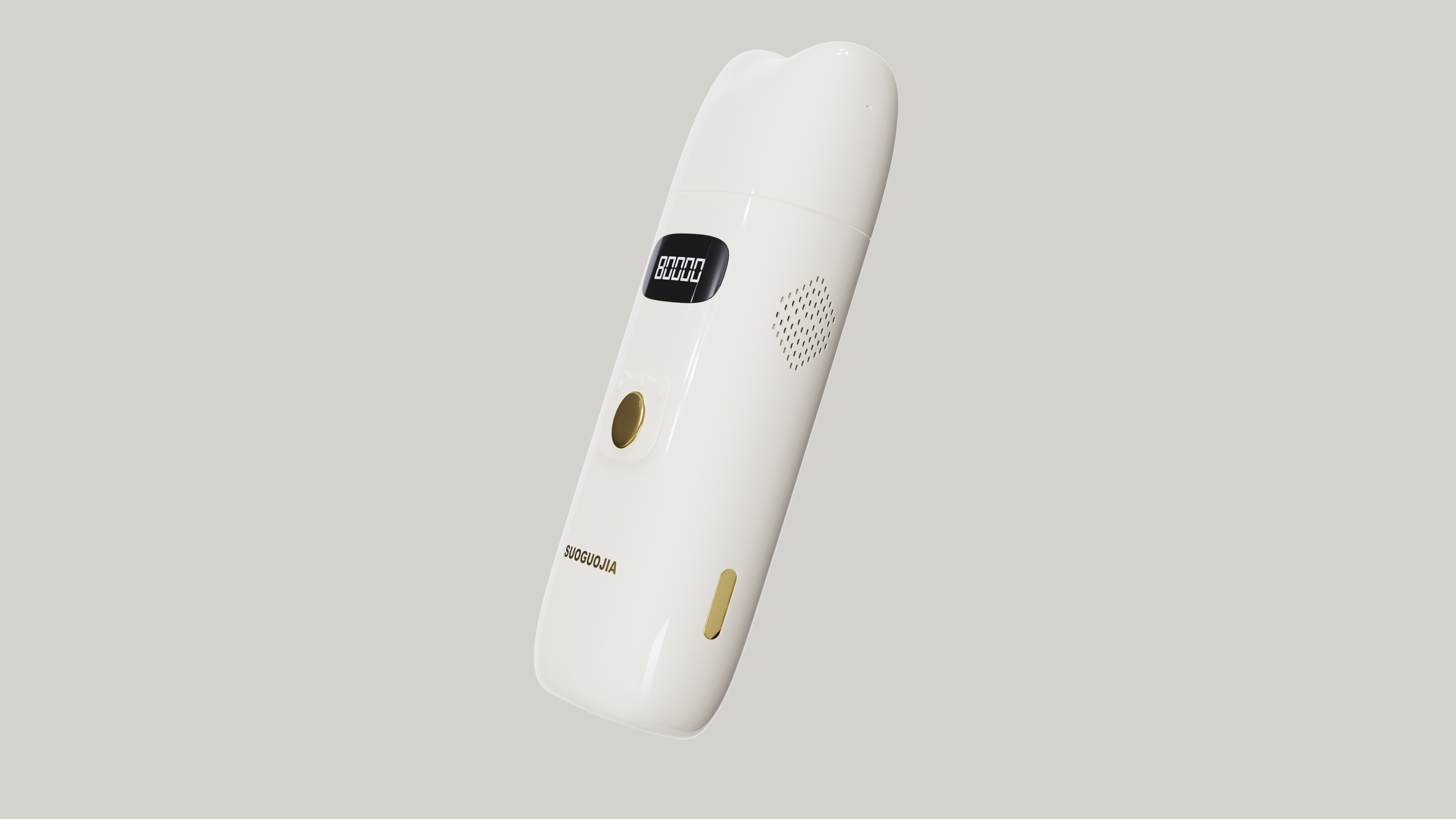 Women's products · Hair removal instrument，
