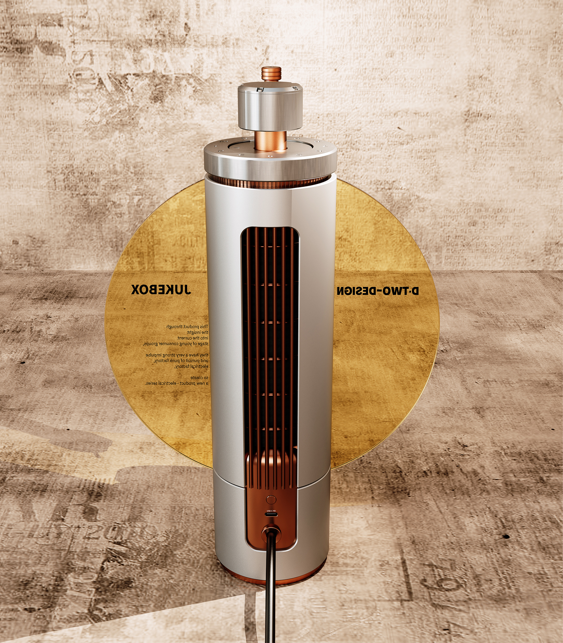 Electrical Series，Future technology，Gravity imbalance，c4d，oc，three-dimensional animation，Brand vision，