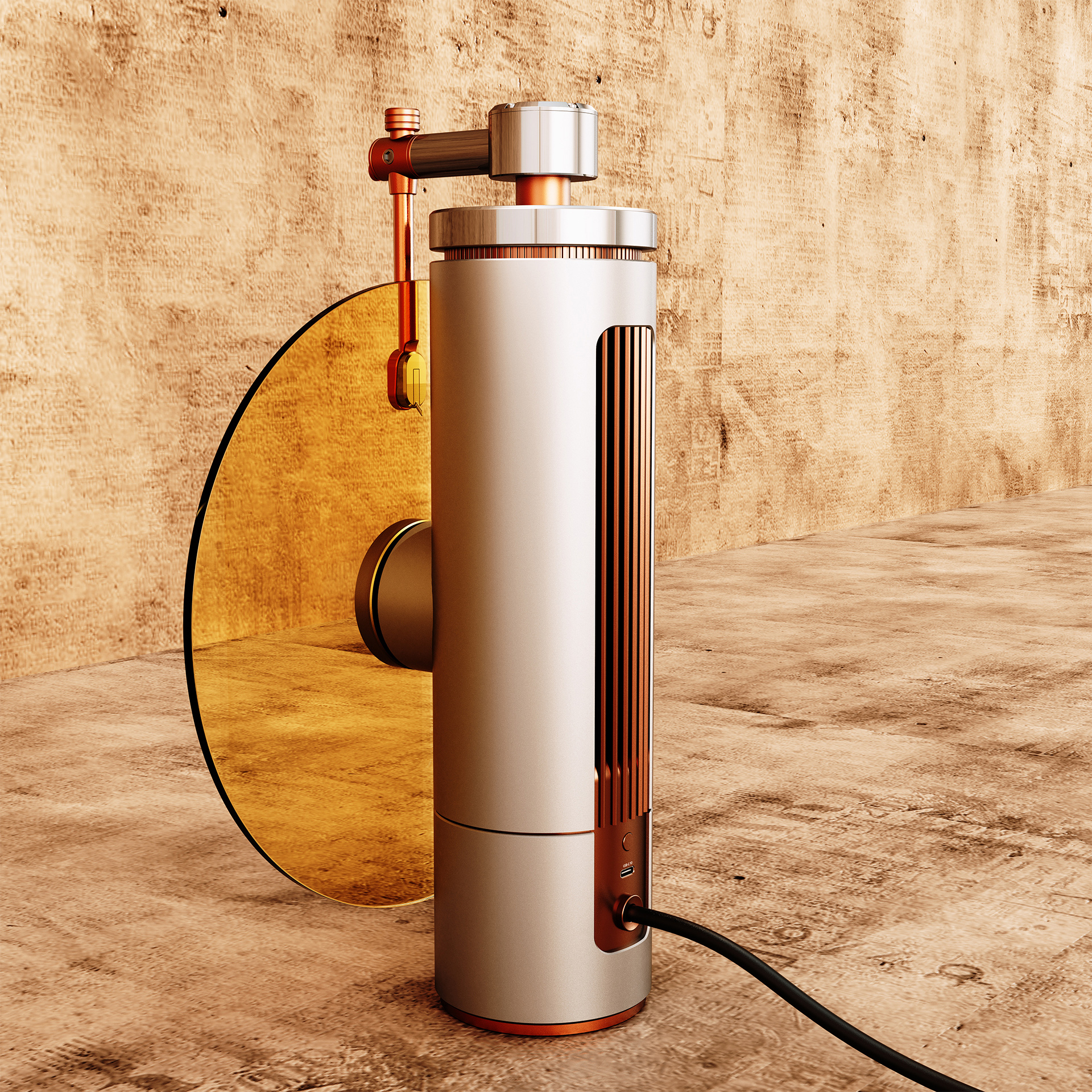 Electrical Series，Future technology，Gravity imbalance，c4d，oc，three-dimensional animation，Brand vision，