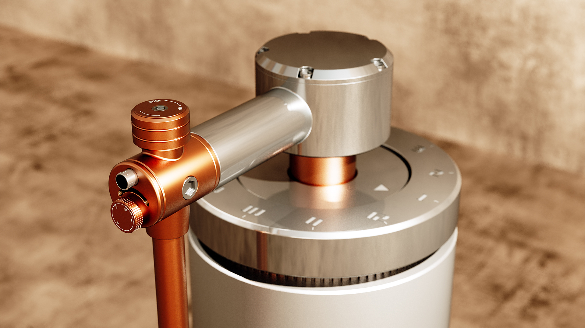 Electrical Series，Future technology，Gravity imbalance，c4d，oc，three-dimensional animation，Brand vision，