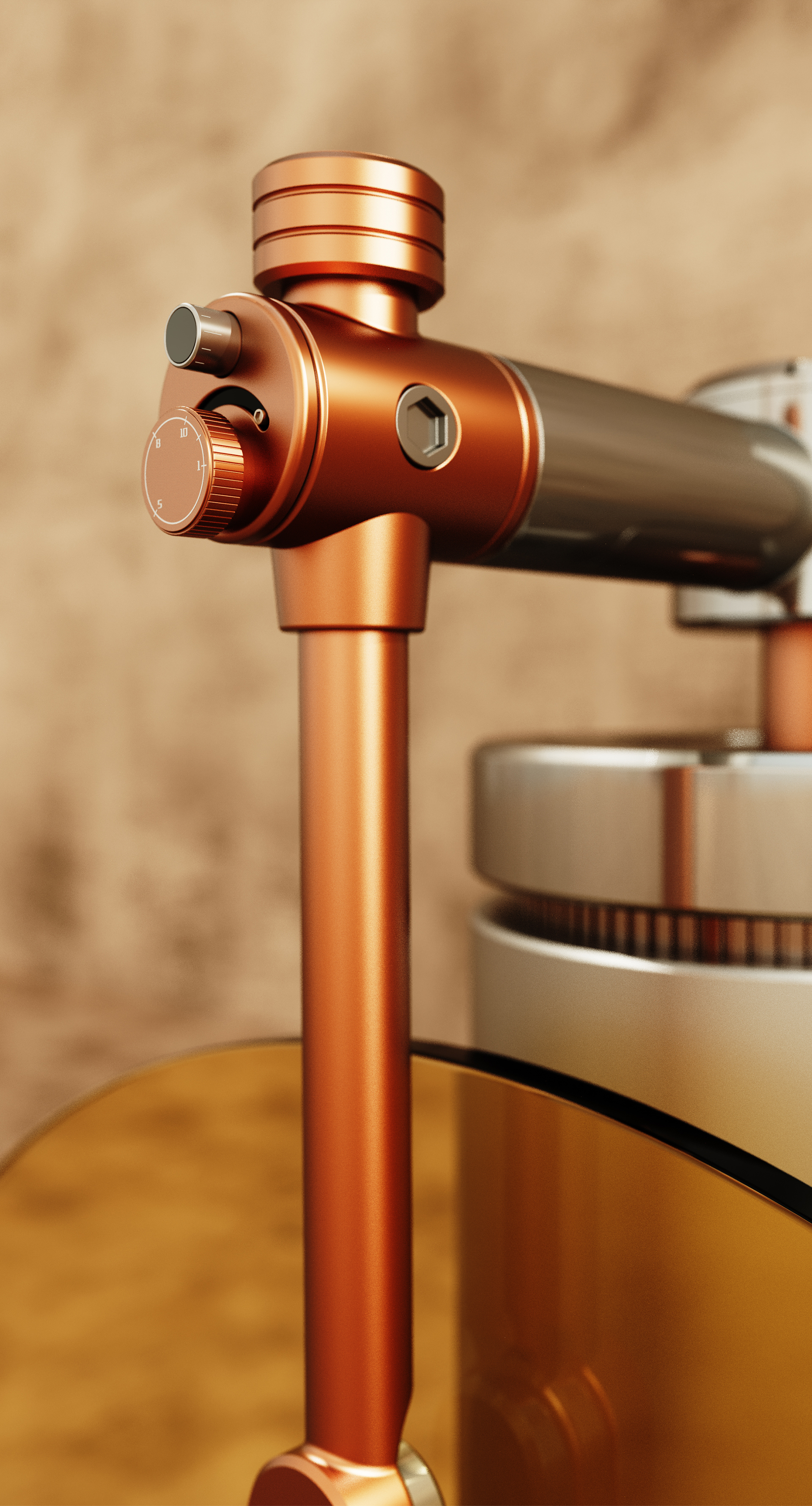 Electrical Series，Future technology，Gravity imbalance，c4d，oc，three-dimensional animation，Brand vision，