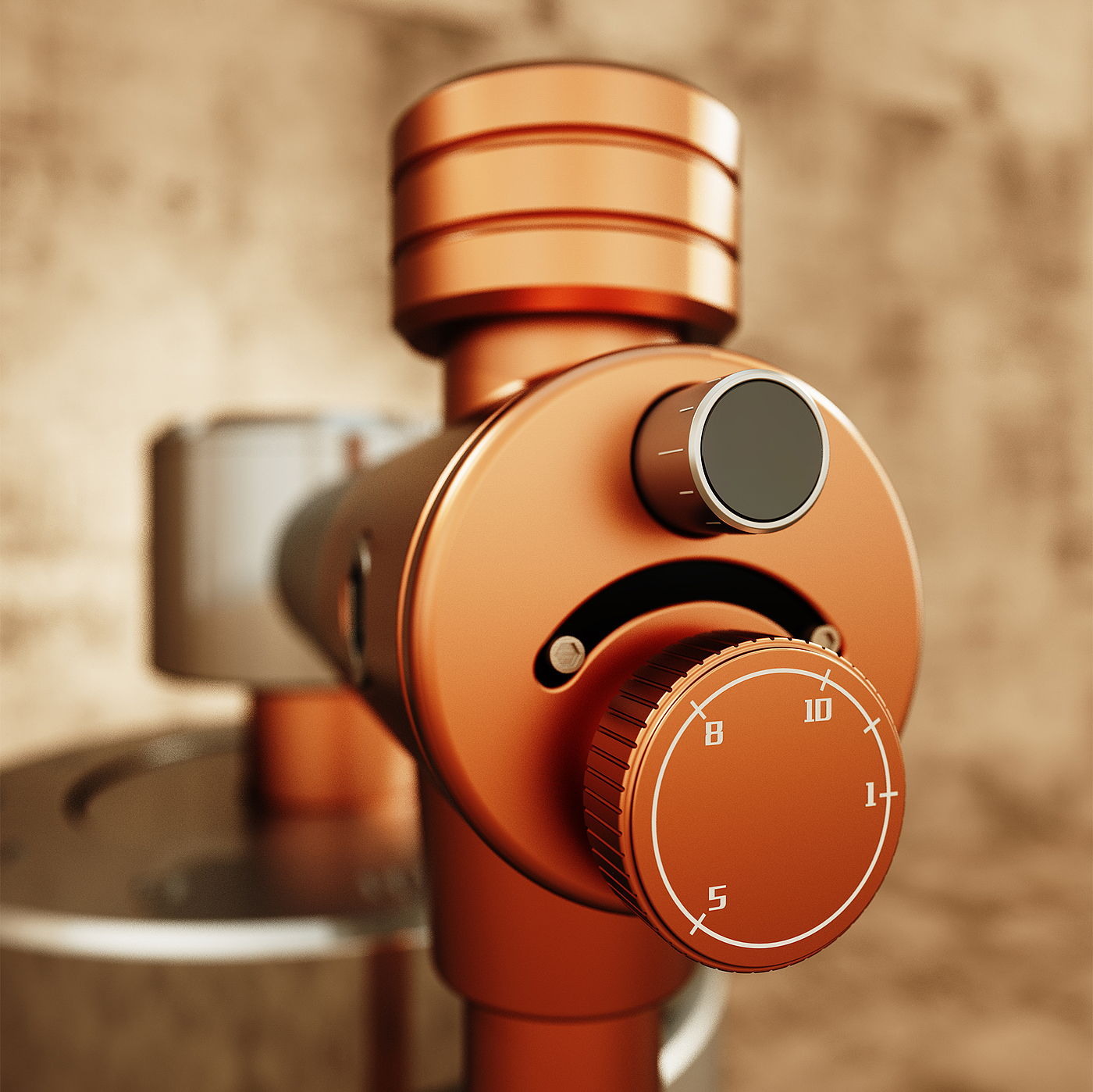 Electrical Series，Future technology，Gravity imbalance，c4d，oc，three-dimensional animation，Brand vision，