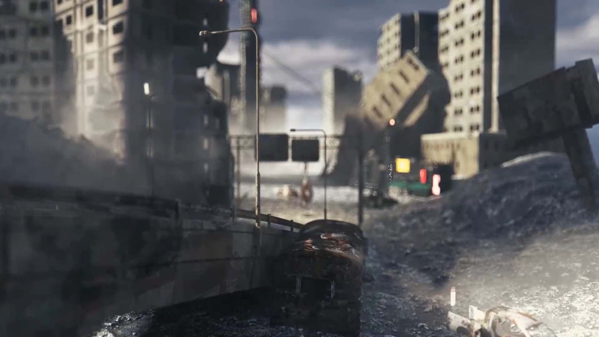 Electrical Series，Future technology，Gravity imbalance，c4d，oc，three-dimensional animation，Brand vision，