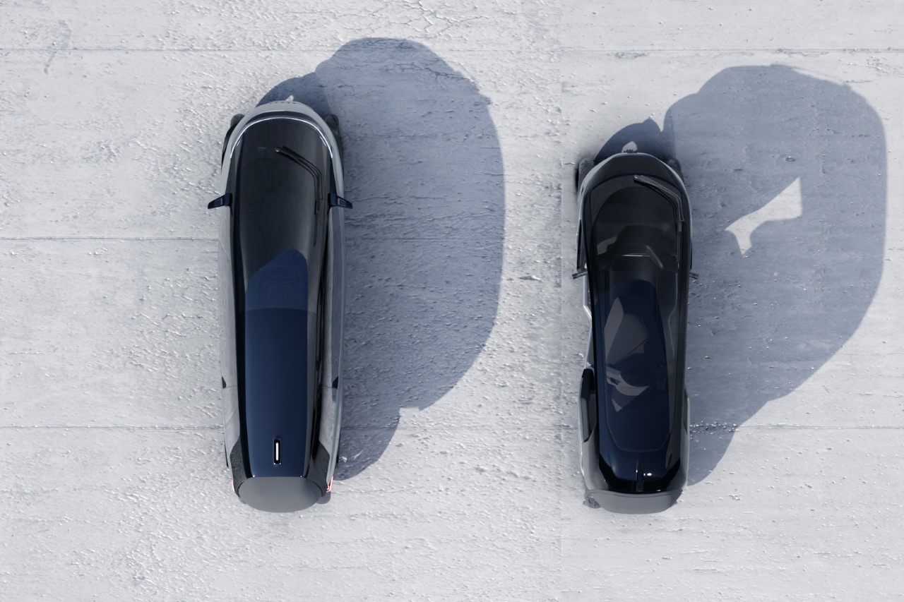 Komma UMV，vehicle，automobile，originality，