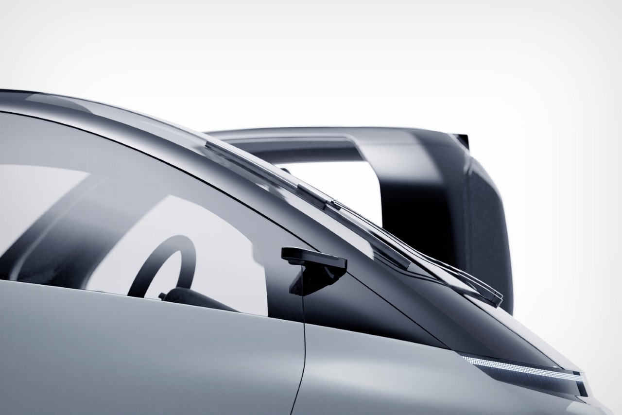 Komma UMV，vehicle，automobile，originality，