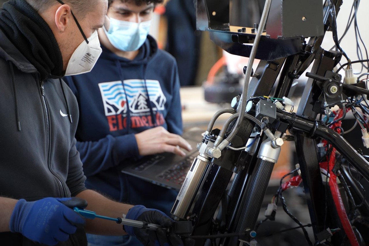 Komma UMV，vehicle，automobile，originality，