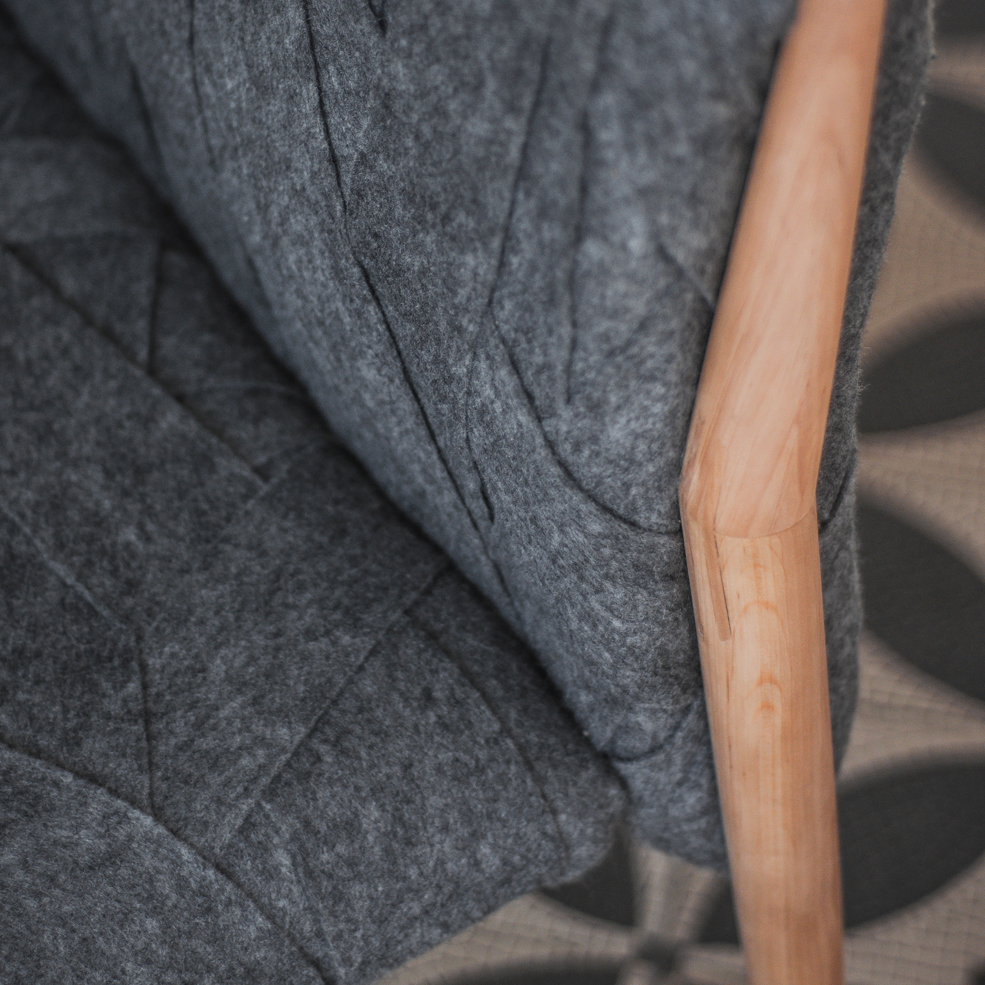 Armchair，furniture design ，