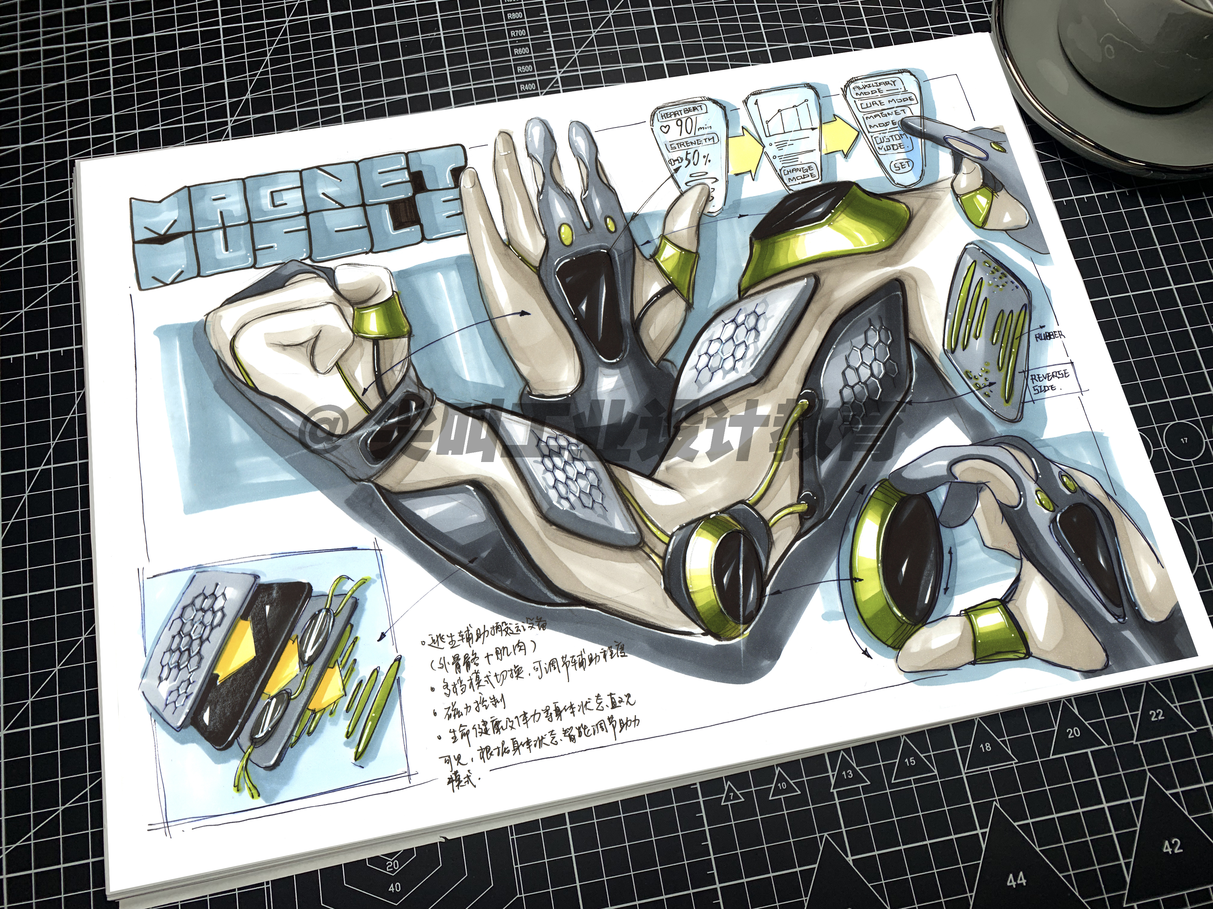 Hunan University ，vehicle，Wearable，Intelligent manufacturing，