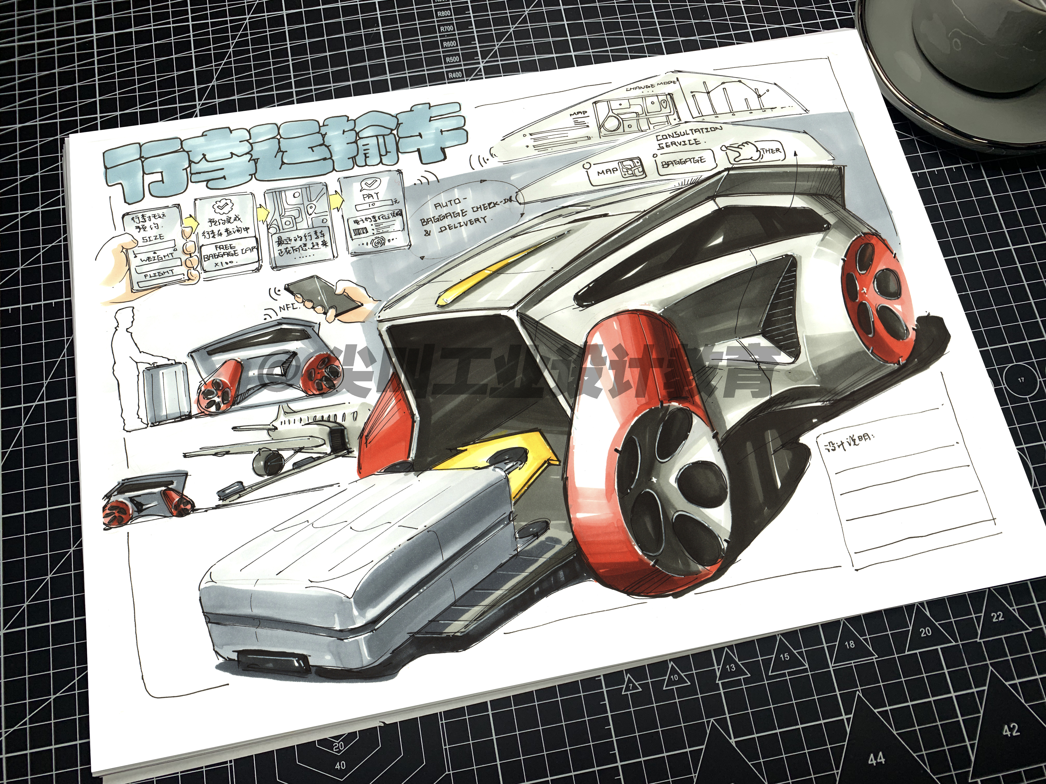 Hunan University ，vehicle，Wearable，Intelligent manufacturing，