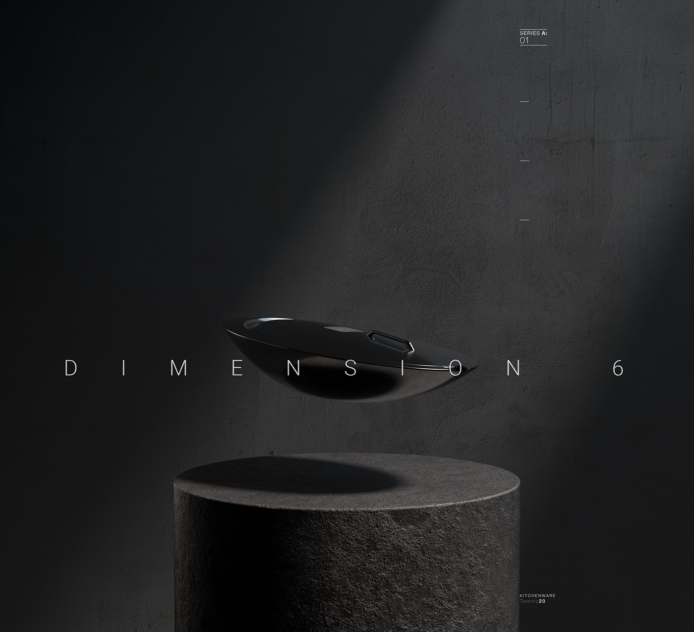 Dimension 6，Intelligent teapot，Housewear & Furnishings，small home appliances，